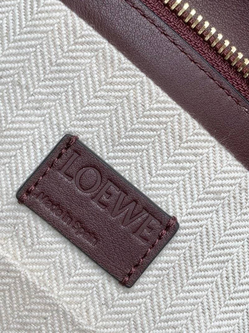 TechFriendly Loewe Puzzle Bags 73115