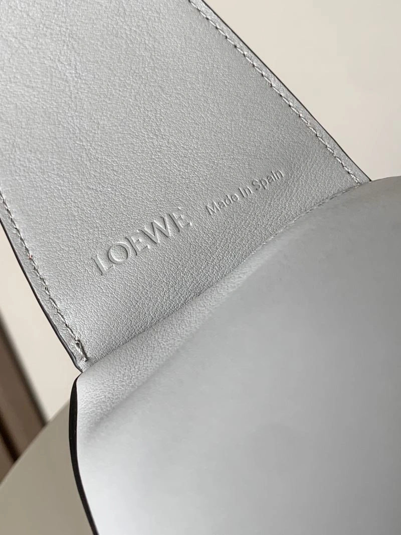 FashionForward Loewe Puzzle Bags 73101