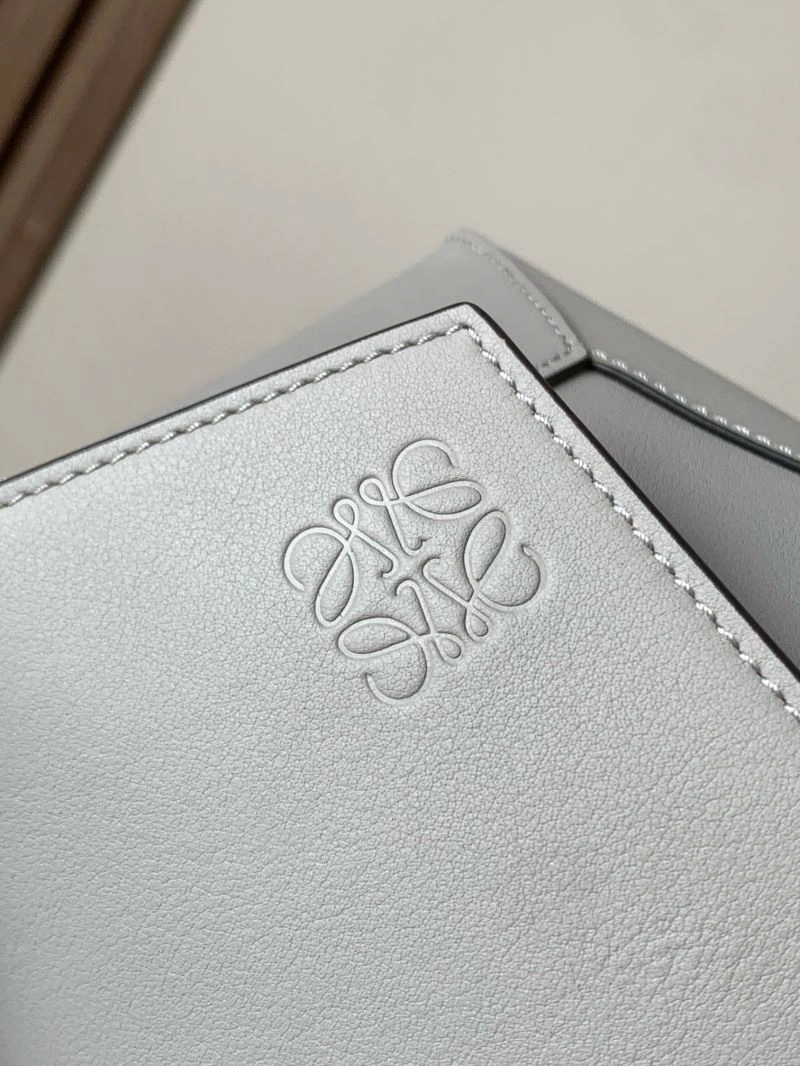 FashionForward Loewe Puzzle Bags 73101