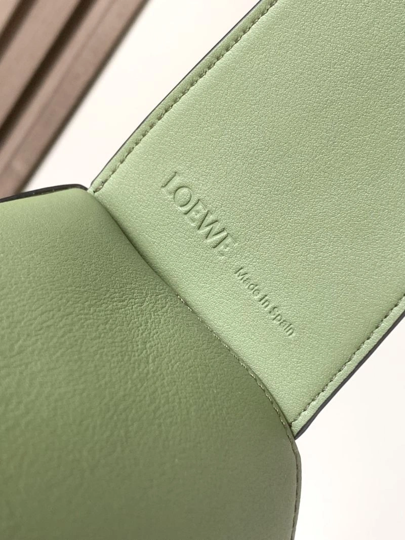 FreshLook Loewe Puzzle Bags 73086