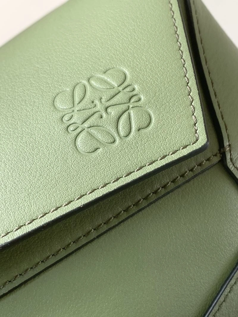 FreshLook Loewe Puzzle Bags 73086