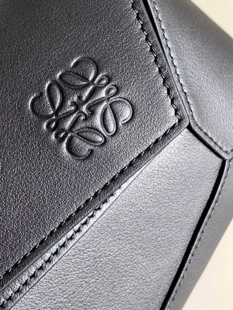 TravelReady Loewe Puzzle Bags 73102