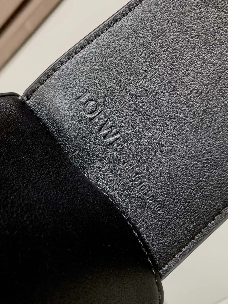TravelReady Loewe Puzzle Bags 73102