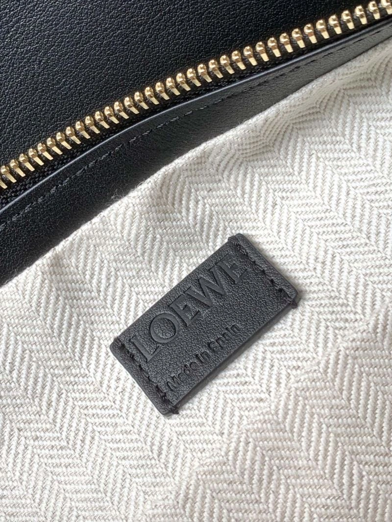 TravelReady Loewe Puzzle Bags 73102