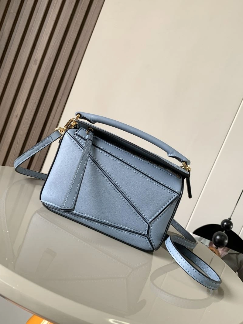 Loewe Puzzle Bags SmoothTexture 73085