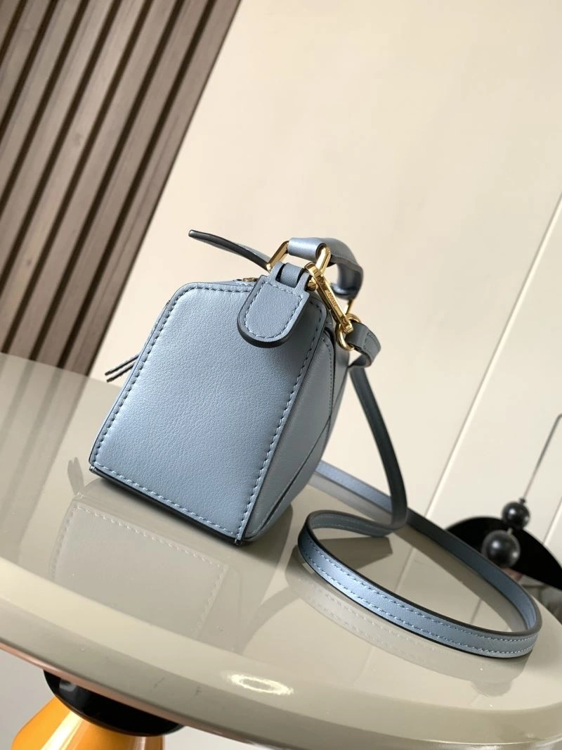 Loewe Puzzle Bags SmoothTexture 73085