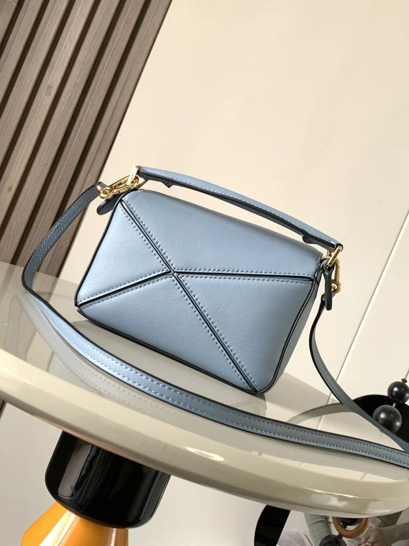 Loewe Puzzle Bags SmoothTexture 73085
