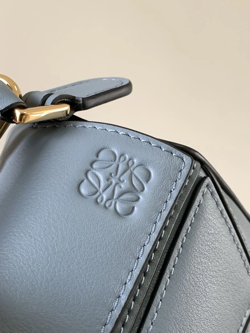 Loewe Puzzle Bags SmoothTexture 73085