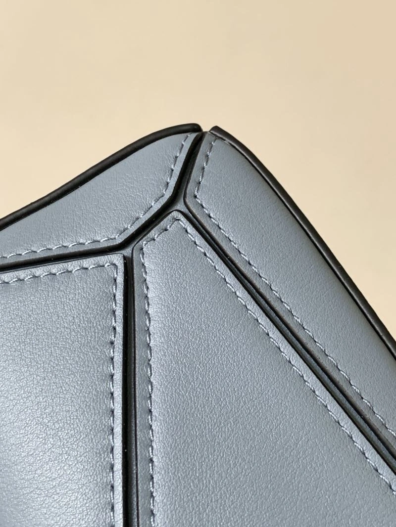 Loewe Puzzle Bags SmoothTexture 73085
