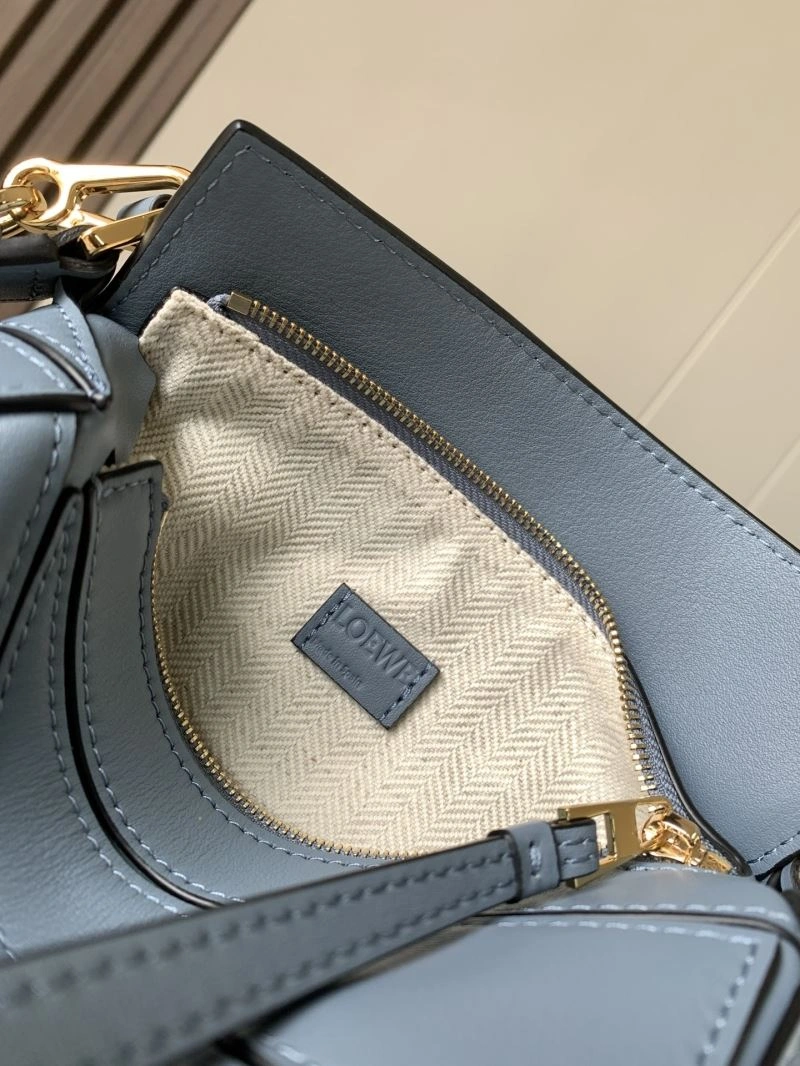 Loewe Puzzle Bags SmoothTexture 73085