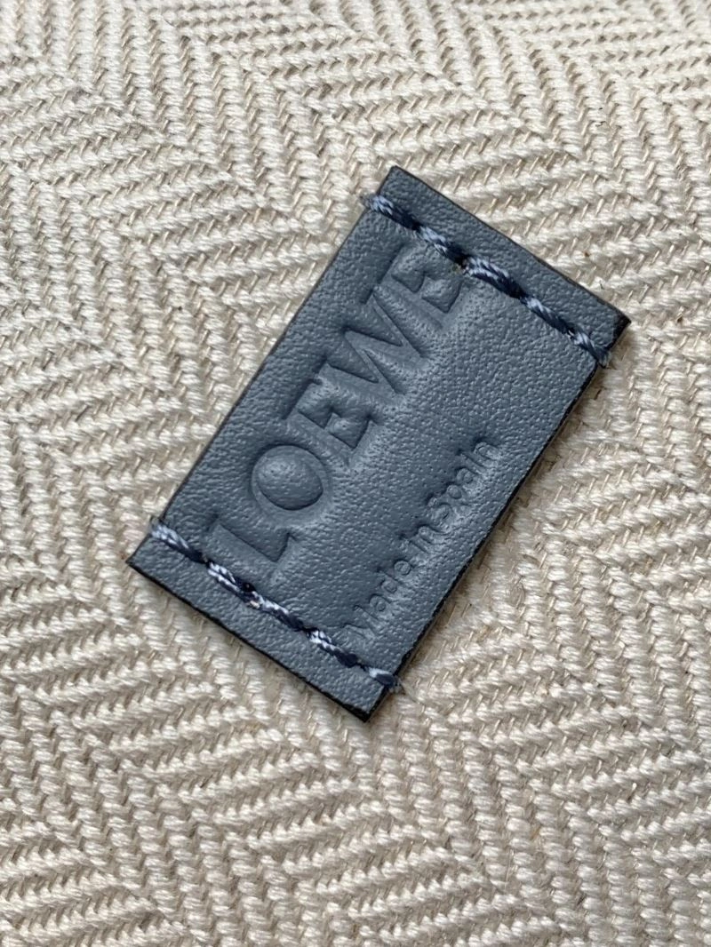 Loewe Puzzle Bags SmoothTexture 73085
