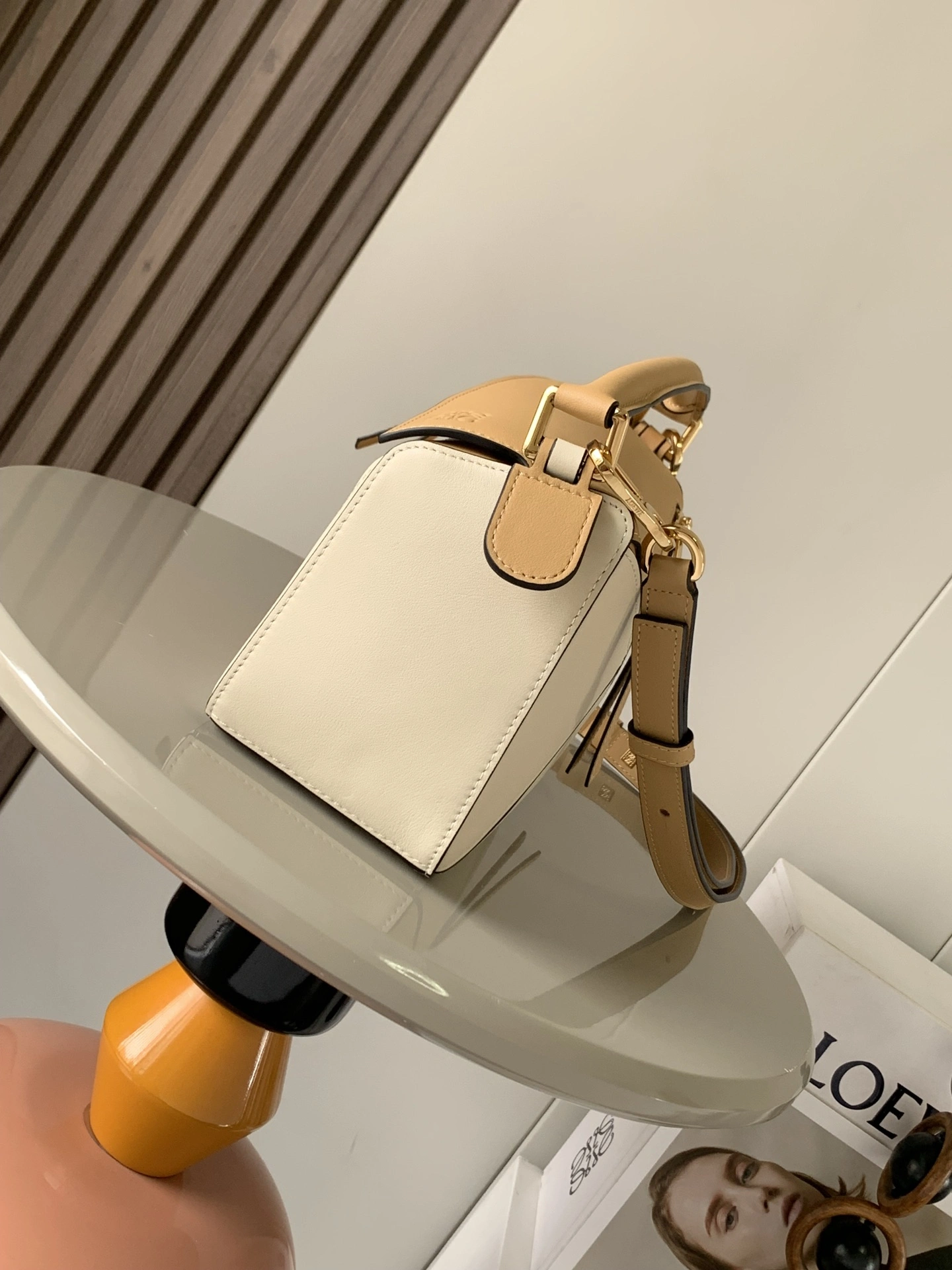 ZipUp Loewe Puzzle Bags 71956