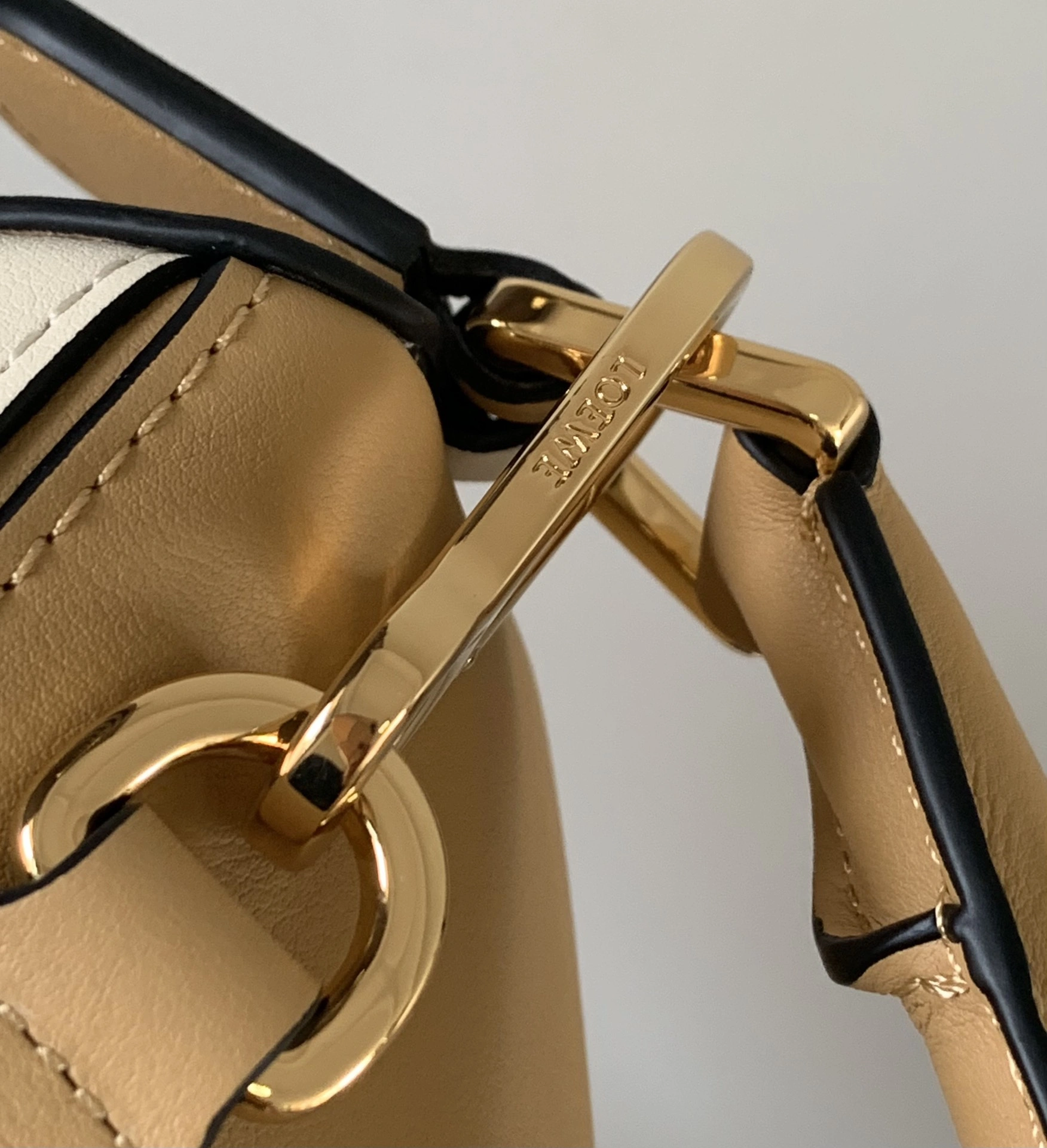 ZipUp Loewe Puzzle Bags 71956