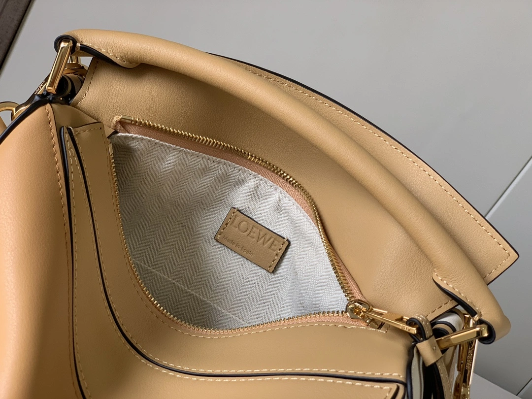 ZipUp Loewe Puzzle Bags 71956