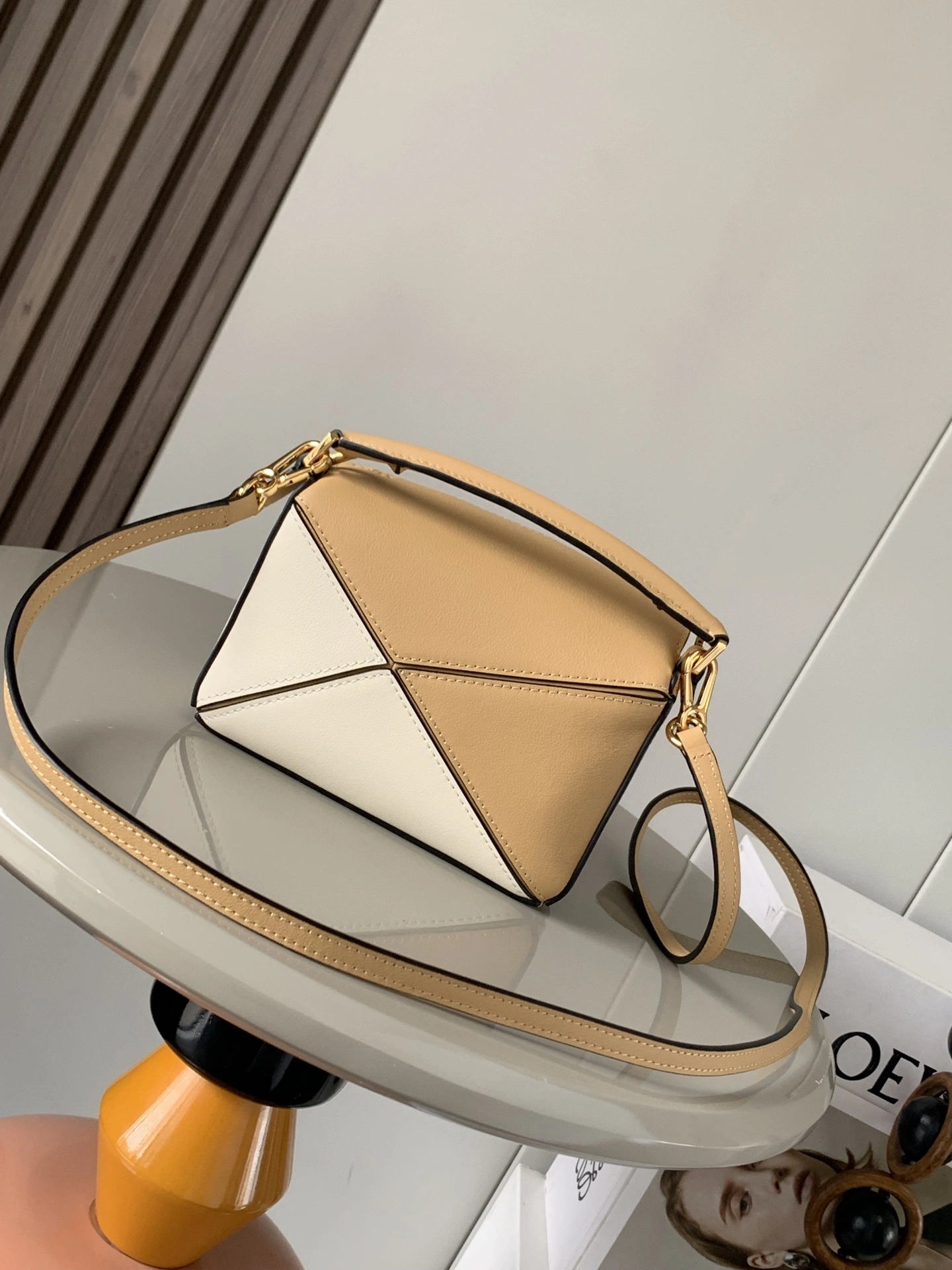 Loewe Puzzle Bags Efficient 71952