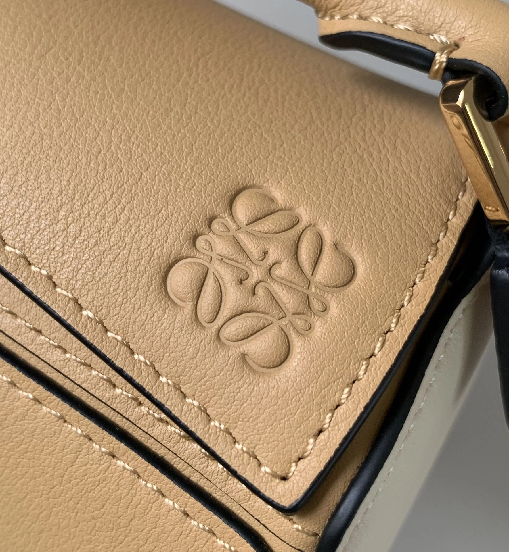 Loewe Puzzle Bags Efficient 71952