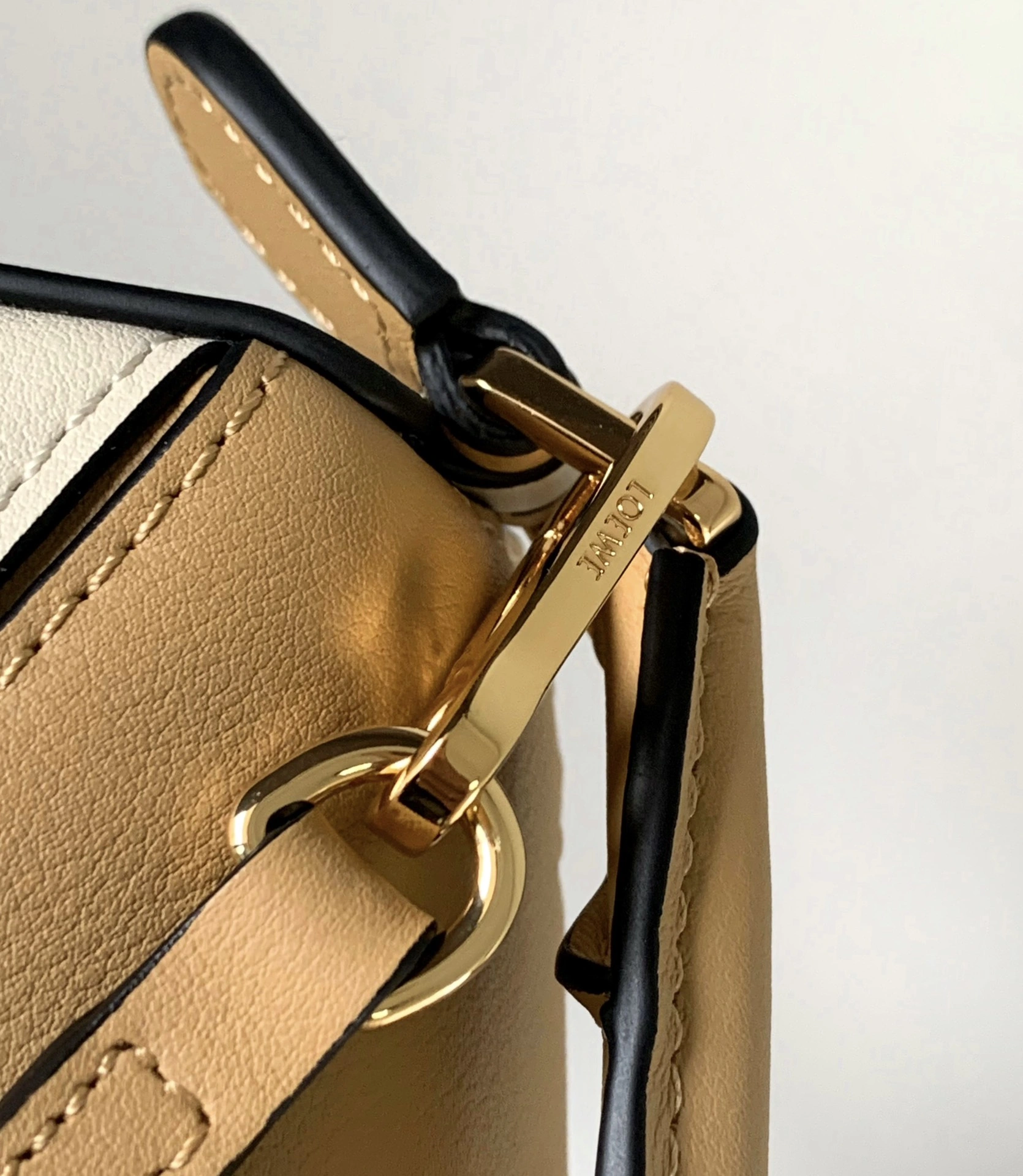 Loewe Puzzle Bags Efficient 71952