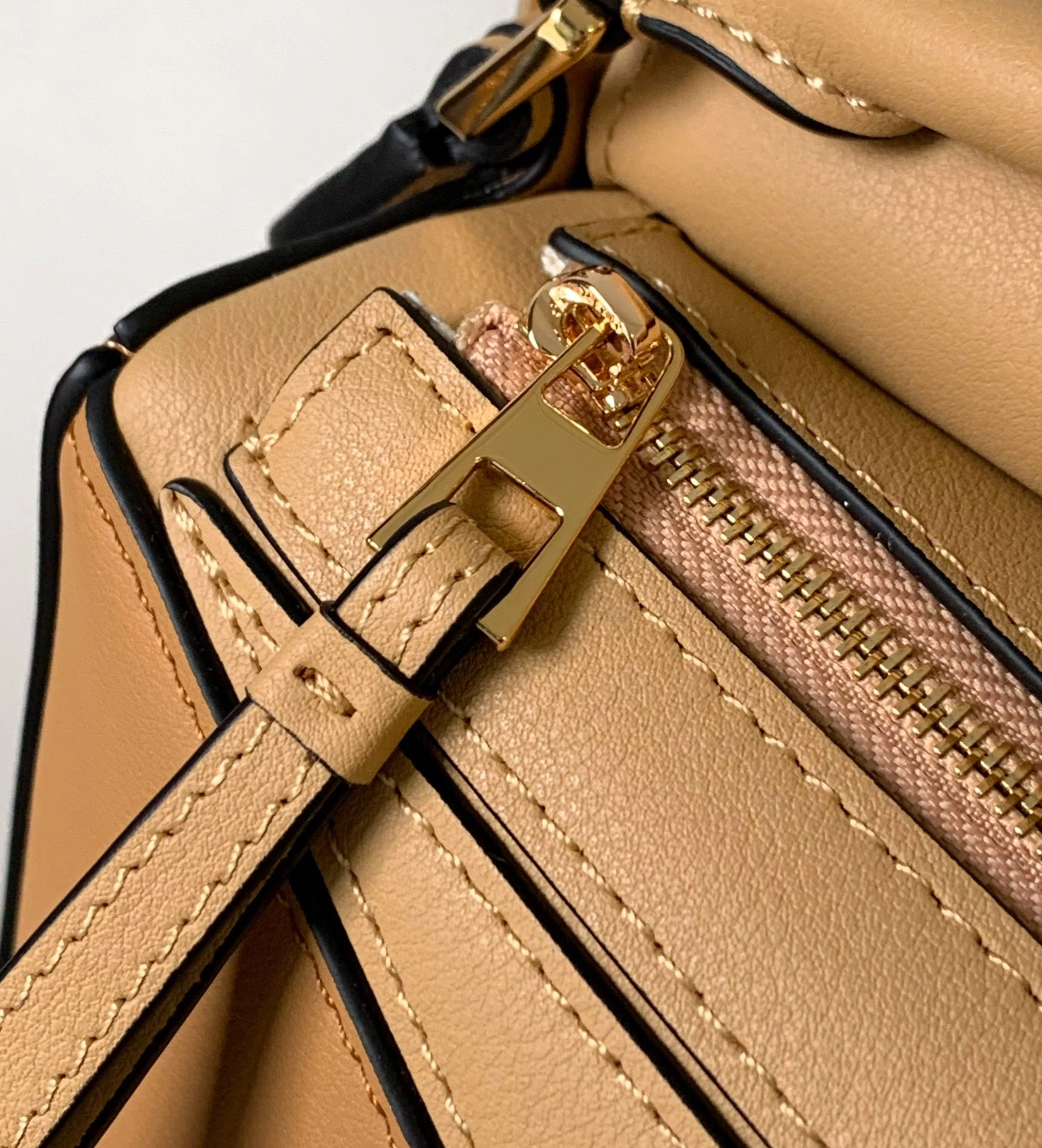 Loewe Puzzle Bags Efficient 71952