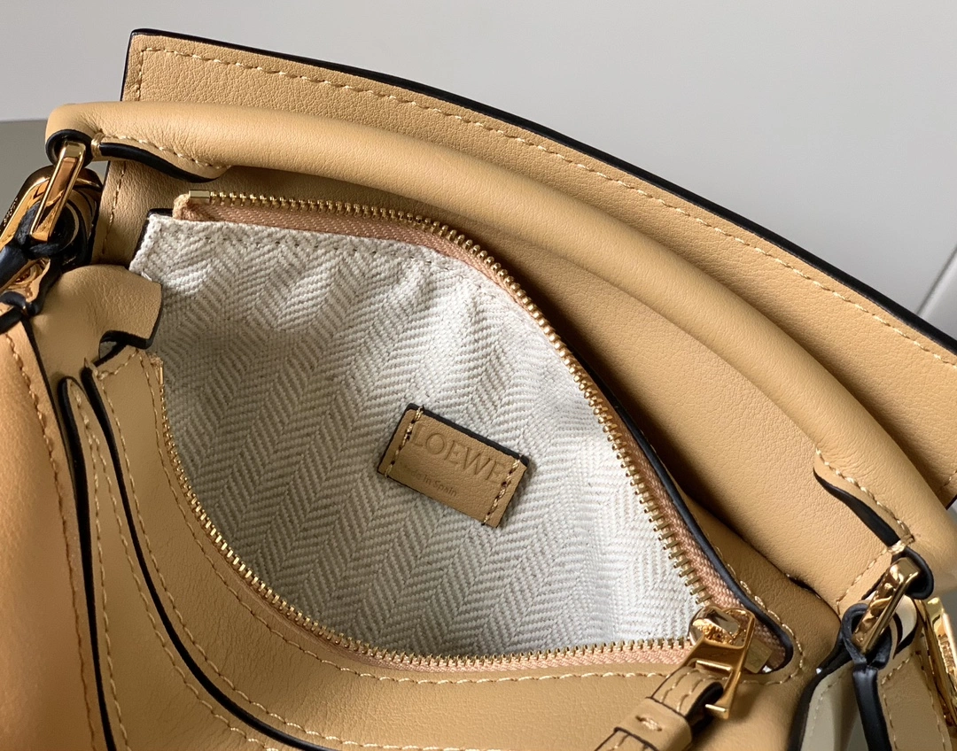 Loewe Puzzle Bags Efficient 71952