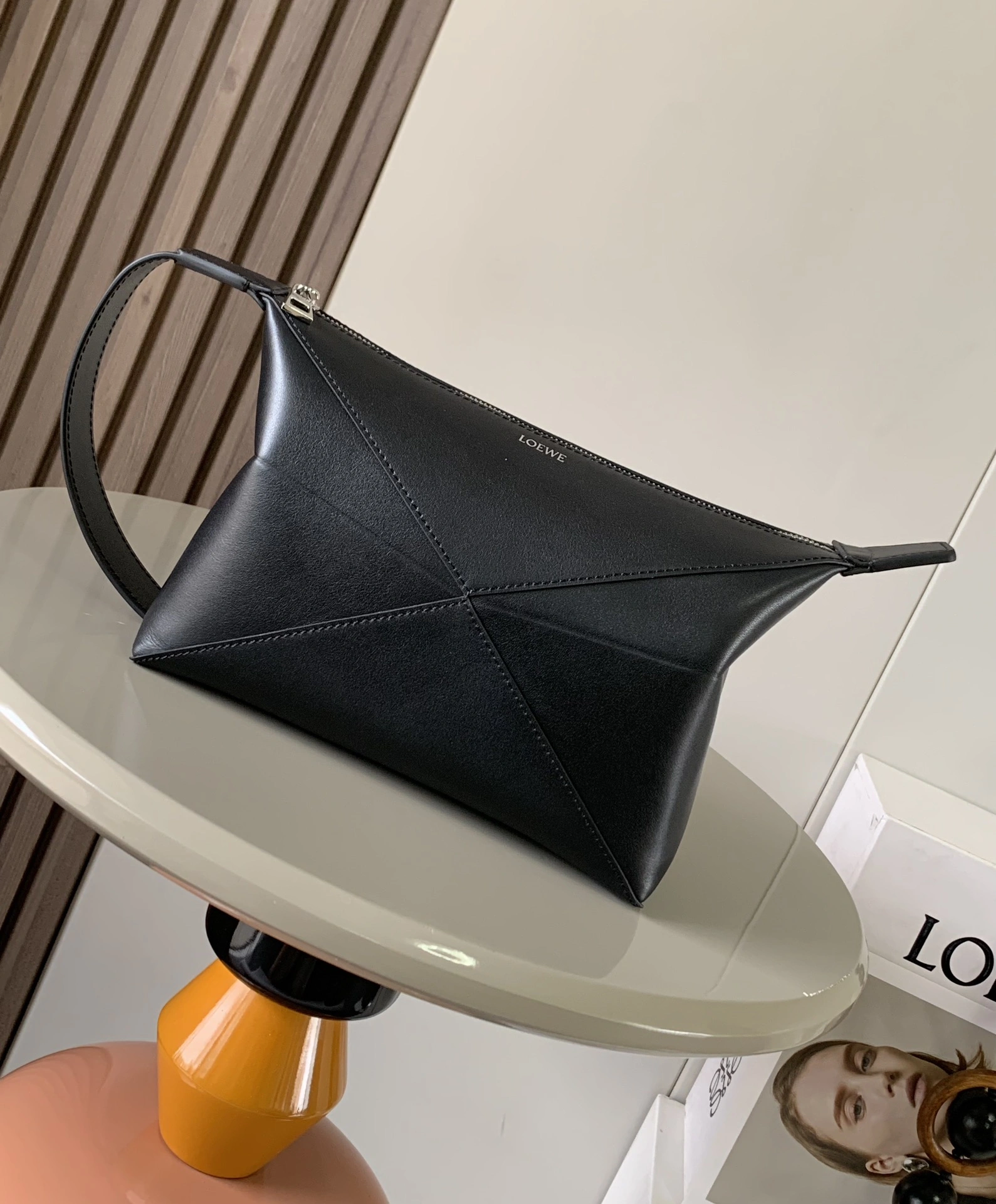 Youthful Loewe Puzzle Bags 71951