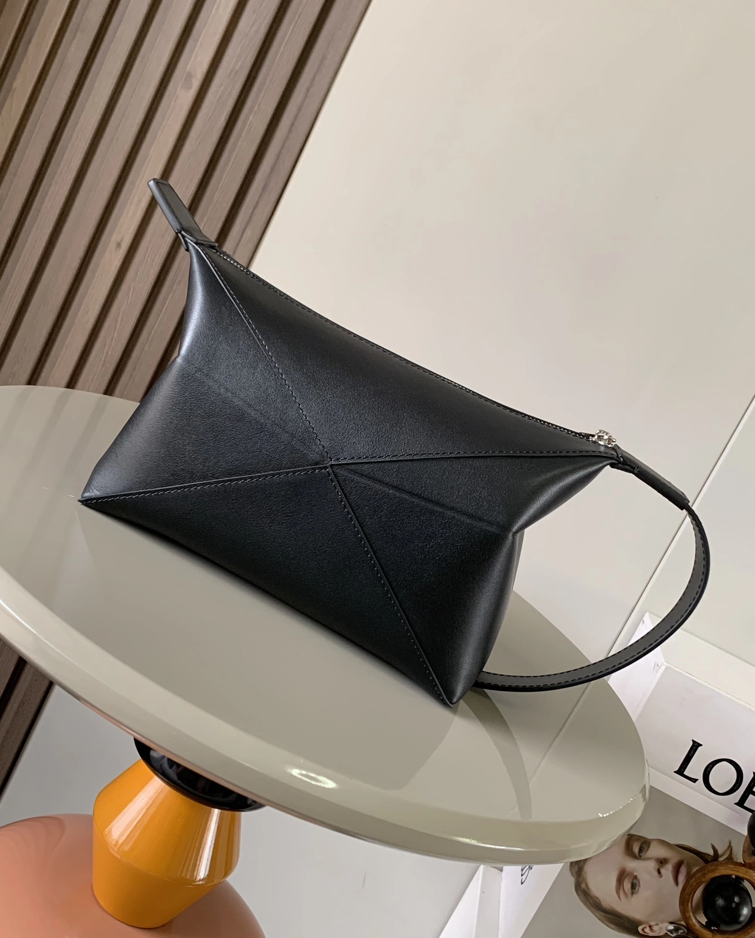 Youthful Loewe Puzzle Bags 71951