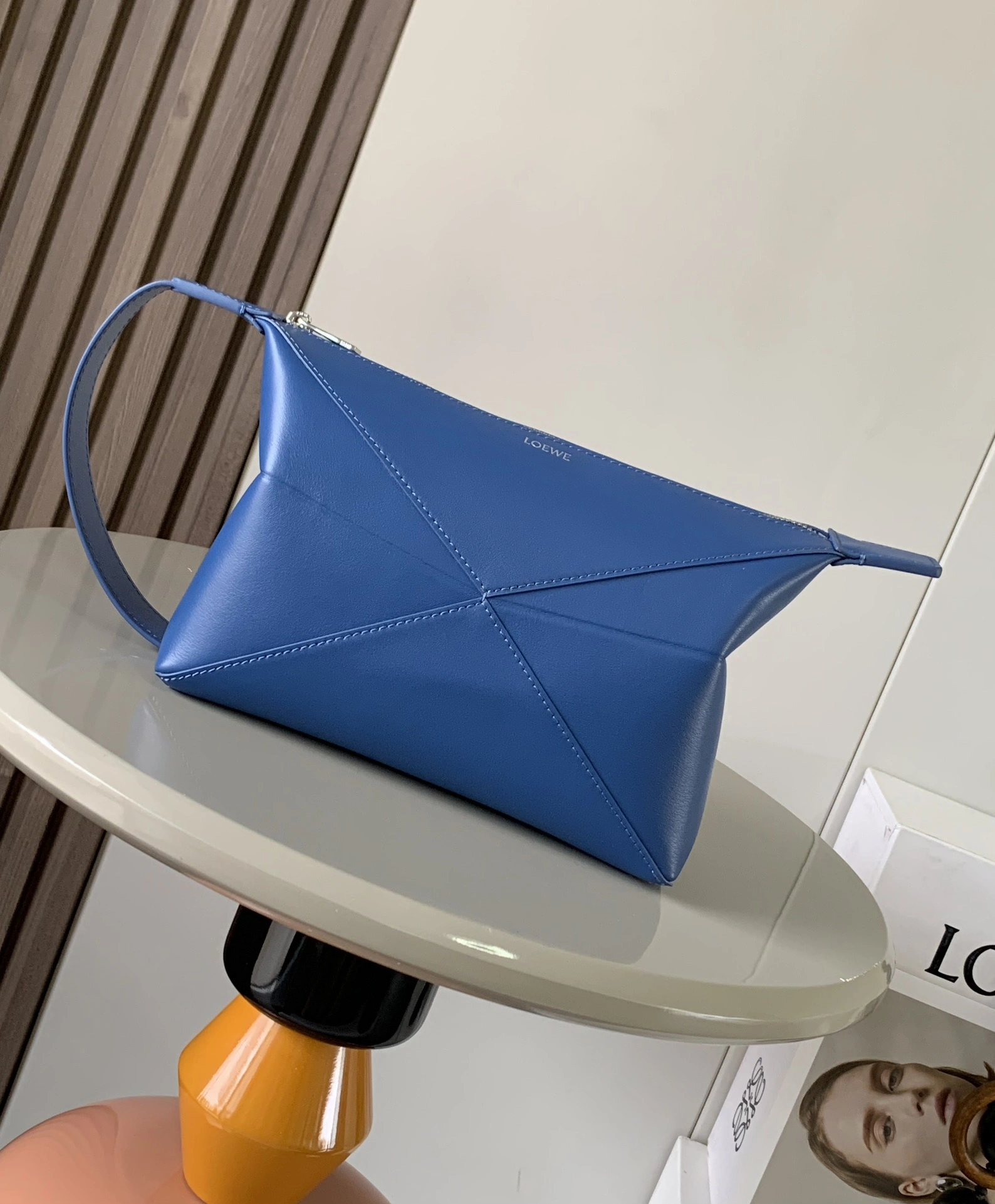 Loewe Puzzle Bags ZipUp 71949