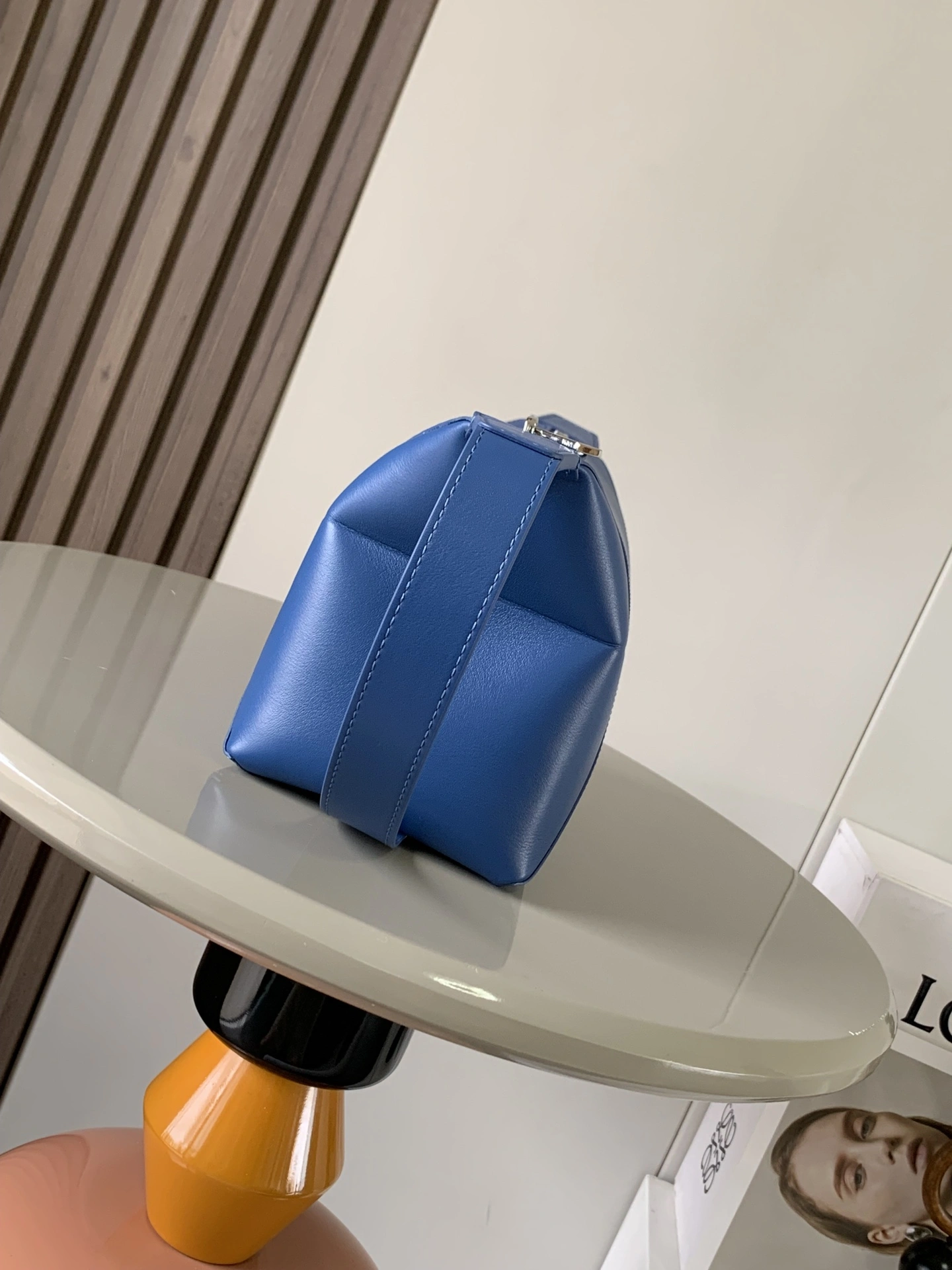 Loewe Puzzle Bags ZipUp 71949