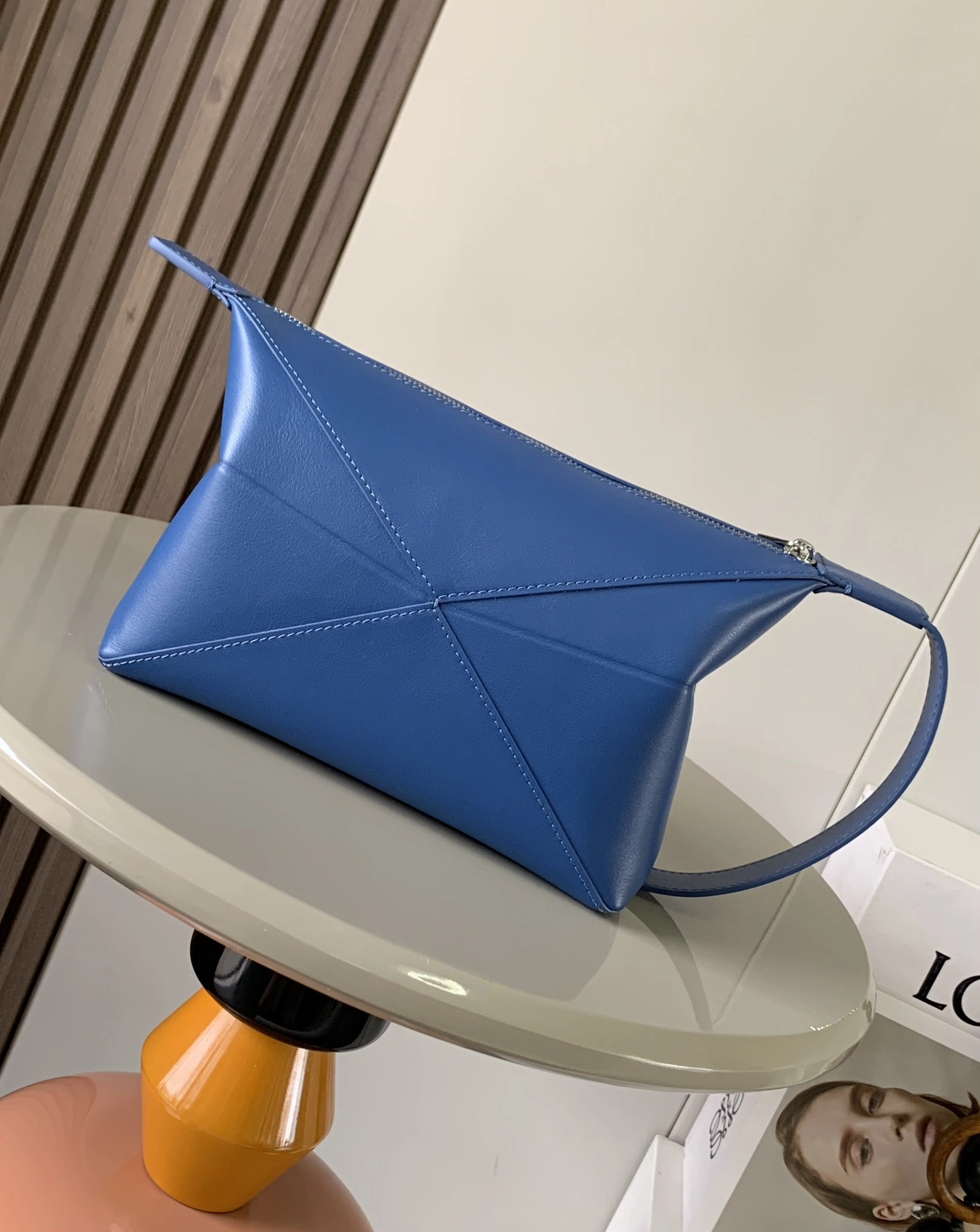 Loewe Puzzle Bags ZipUp 71949