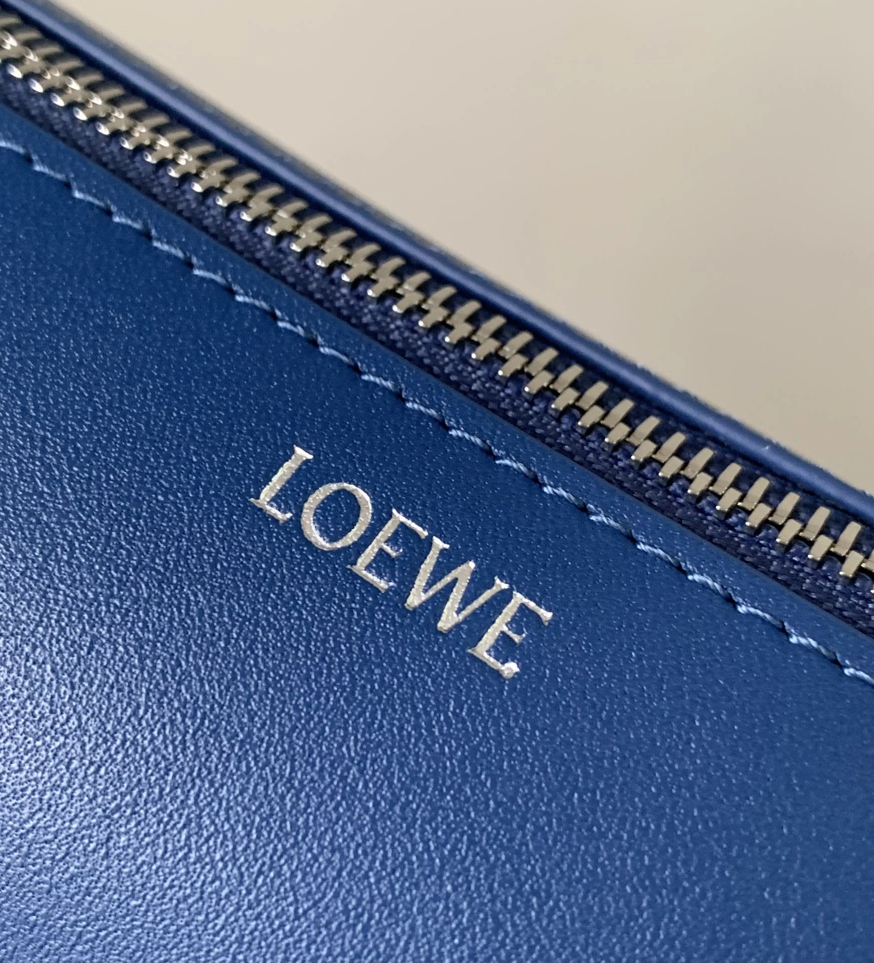 Loewe Puzzle Bags ZipUp 71949