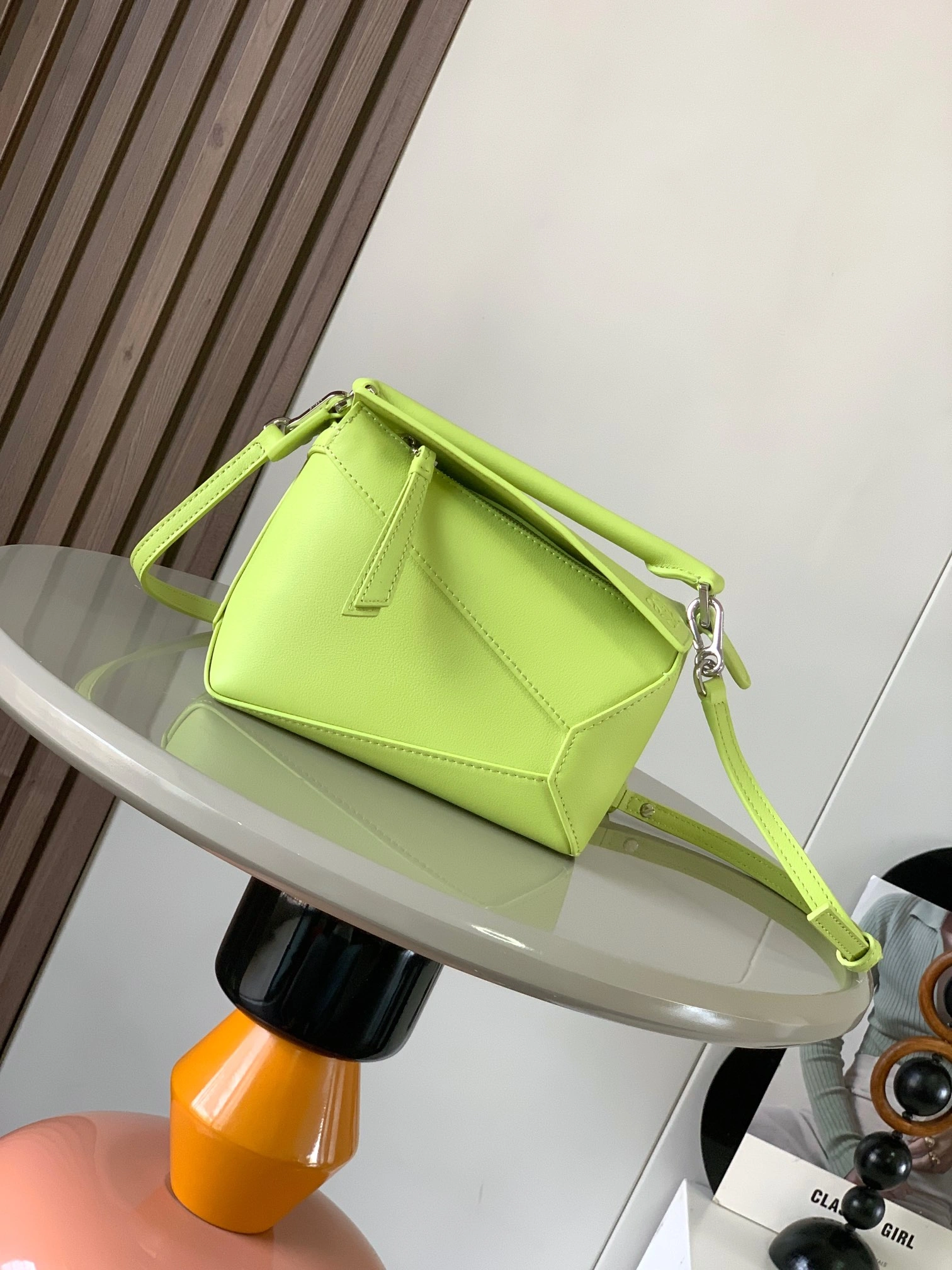 RelaxedFit Loewe Puzzle Bags 71950