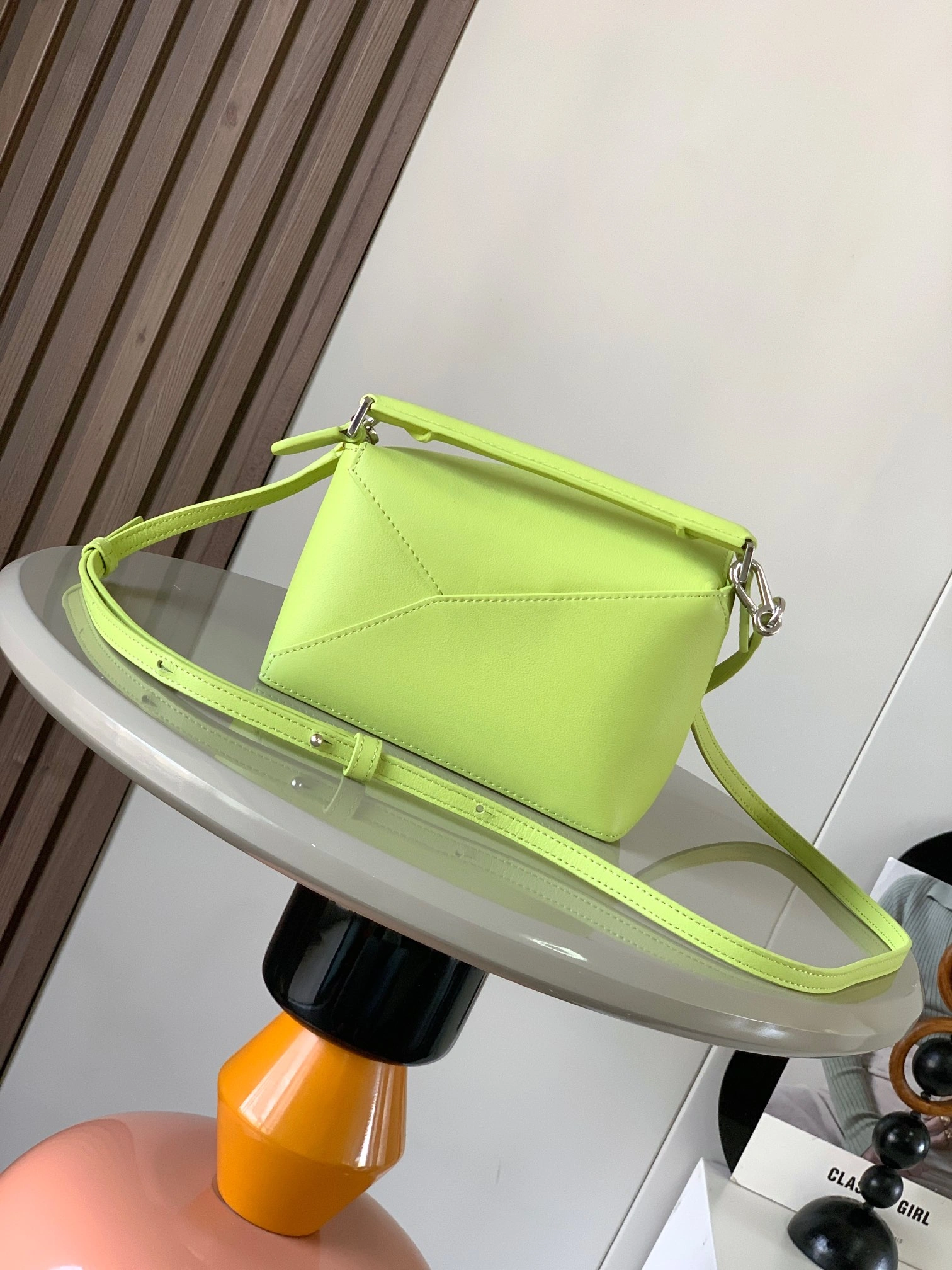 RelaxedFit Loewe Puzzle Bags 71950