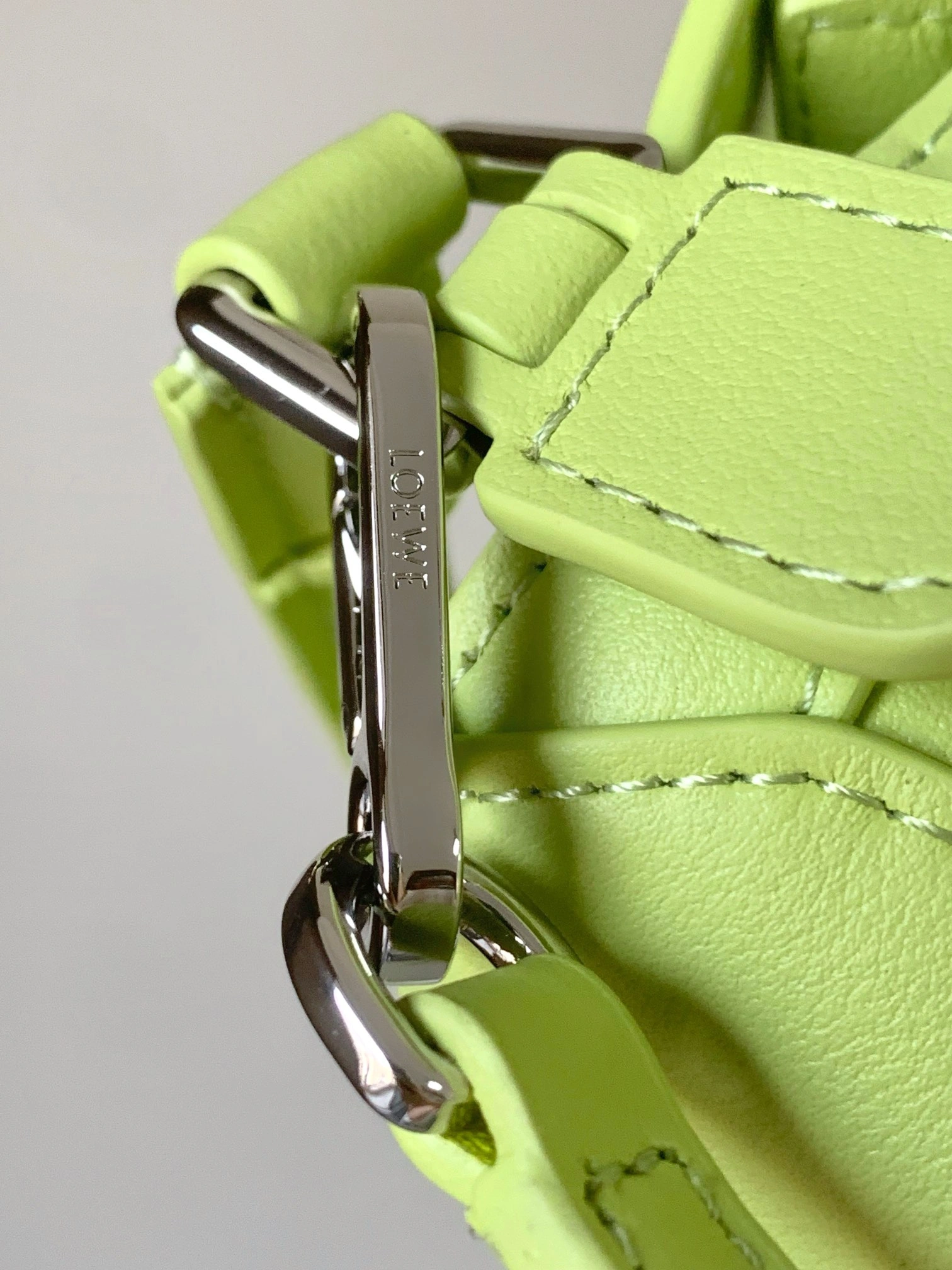 RelaxedFit Loewe Puzzle Bags 71950