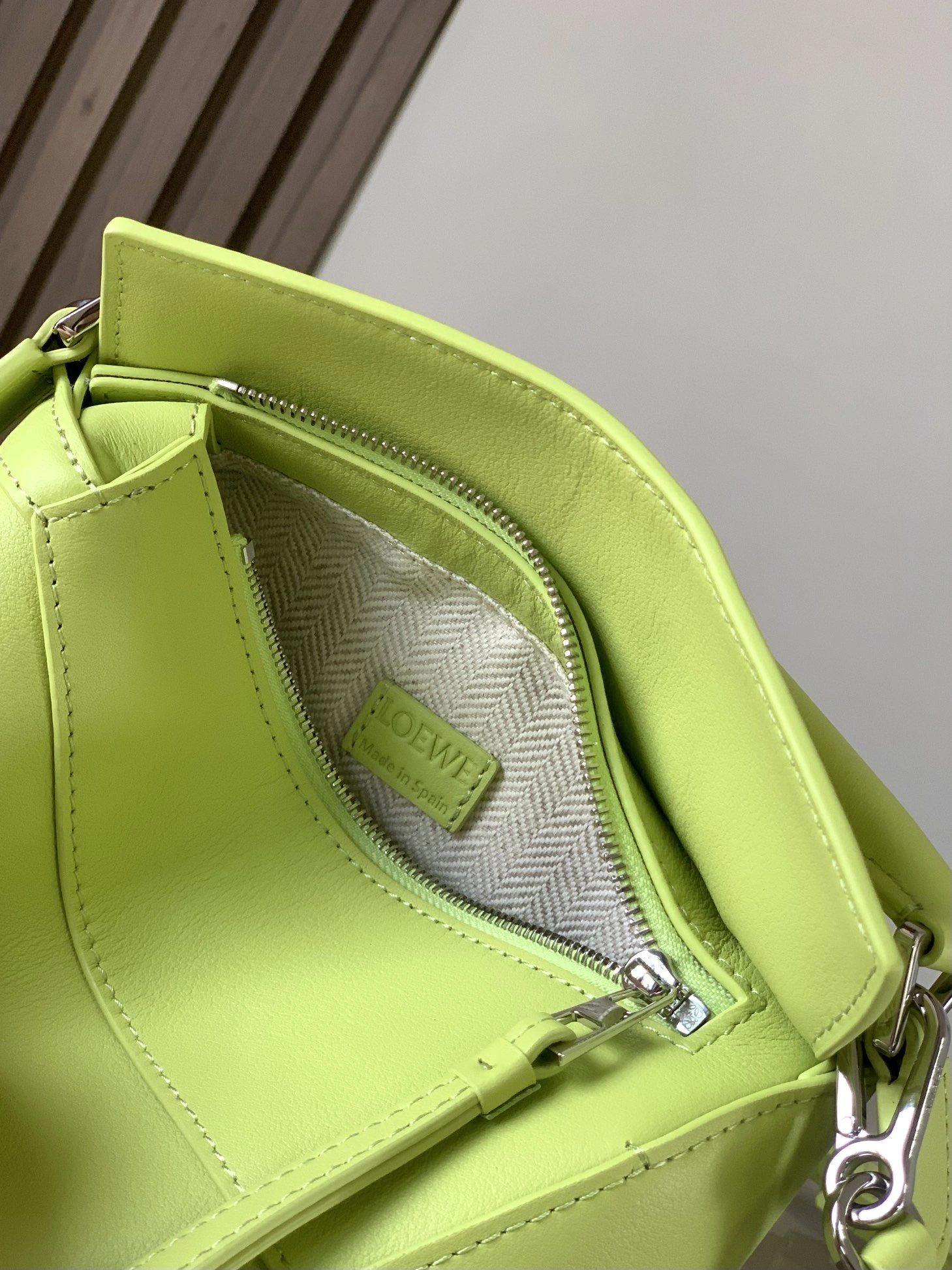 RelaxedFit Loewe Puzzle Bags 71950