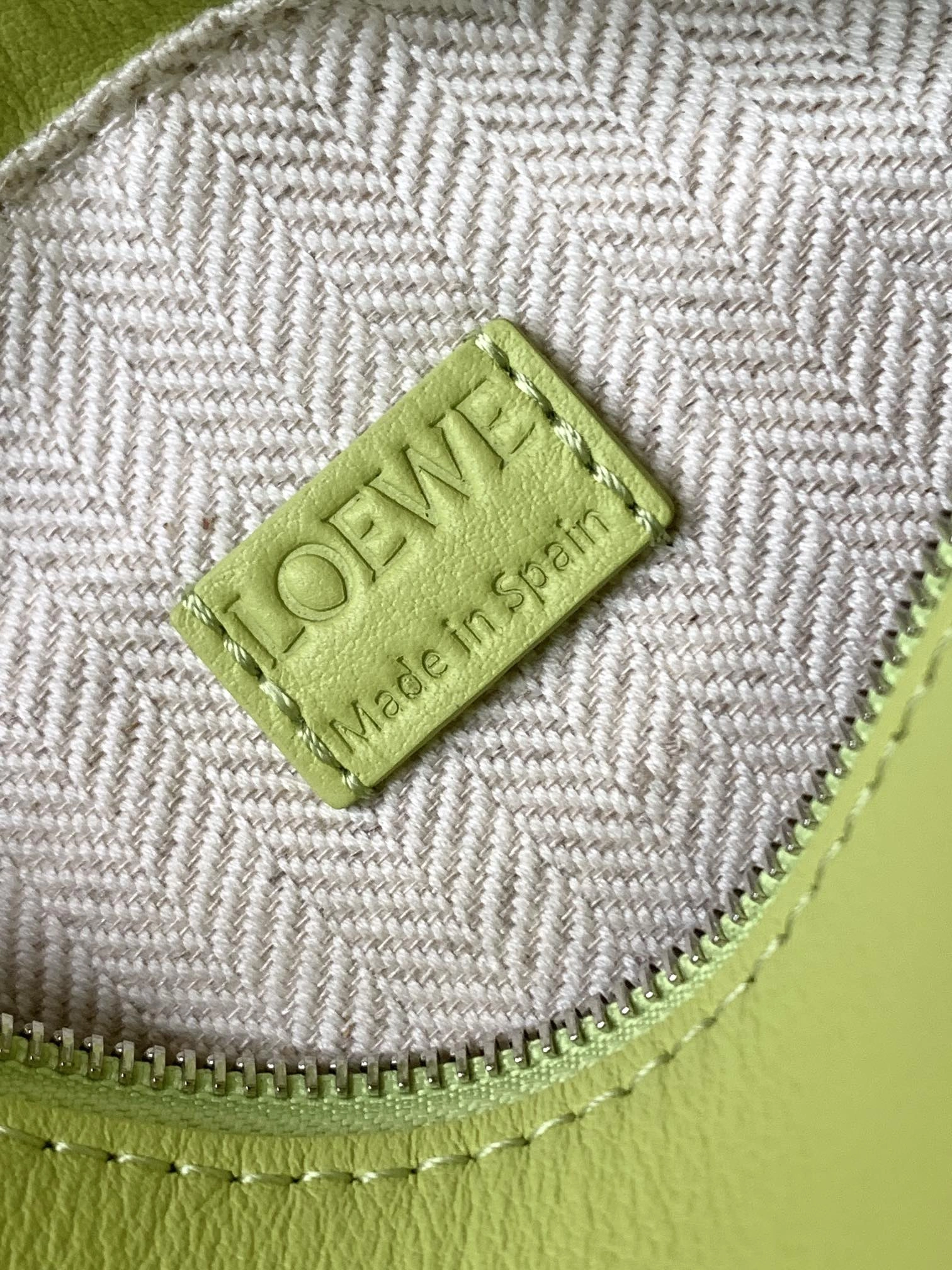 RelaxedFit Loewe Puzzle Bags 71950