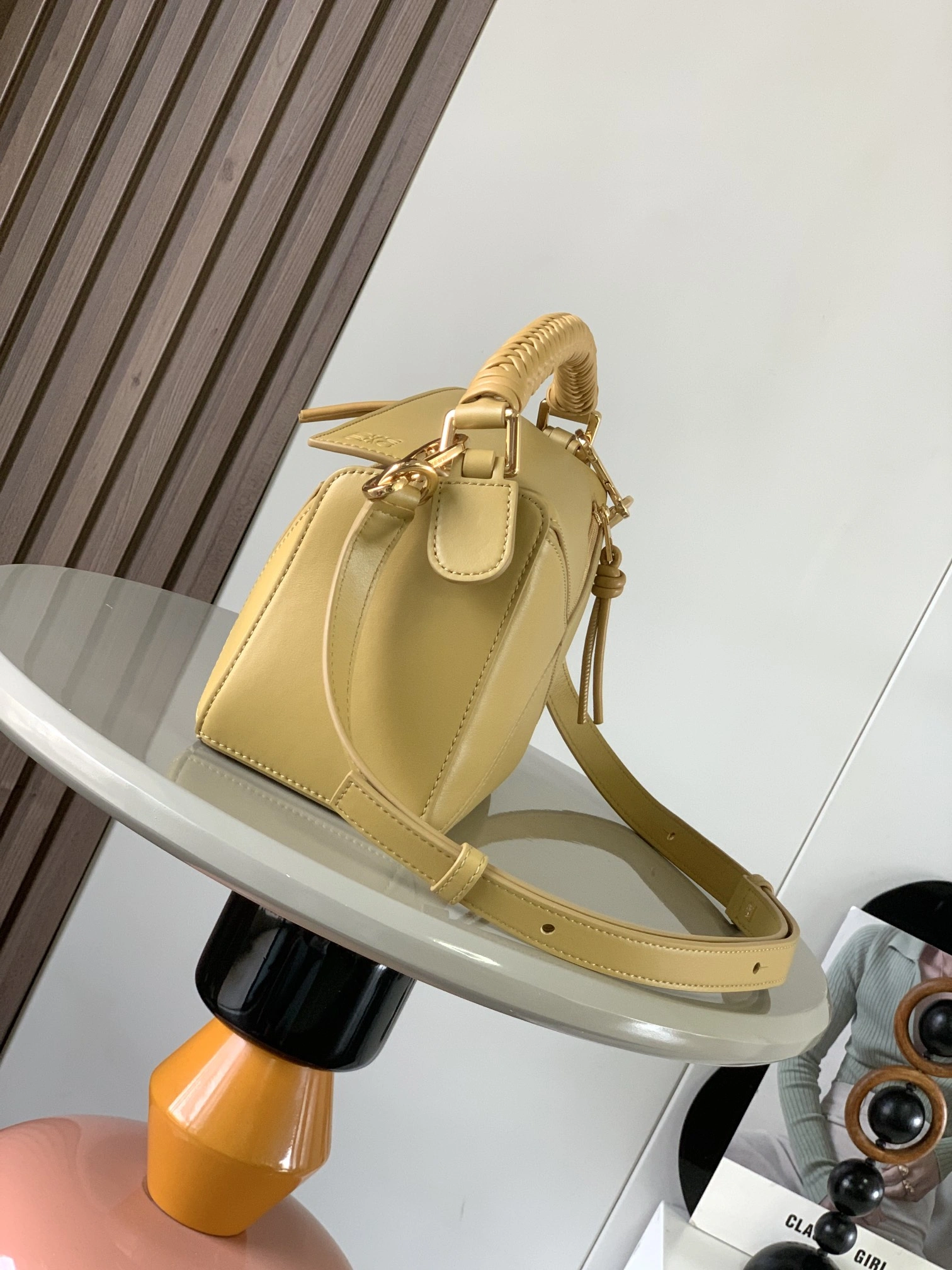 Breathable Loewe Puzzle Bags 71935