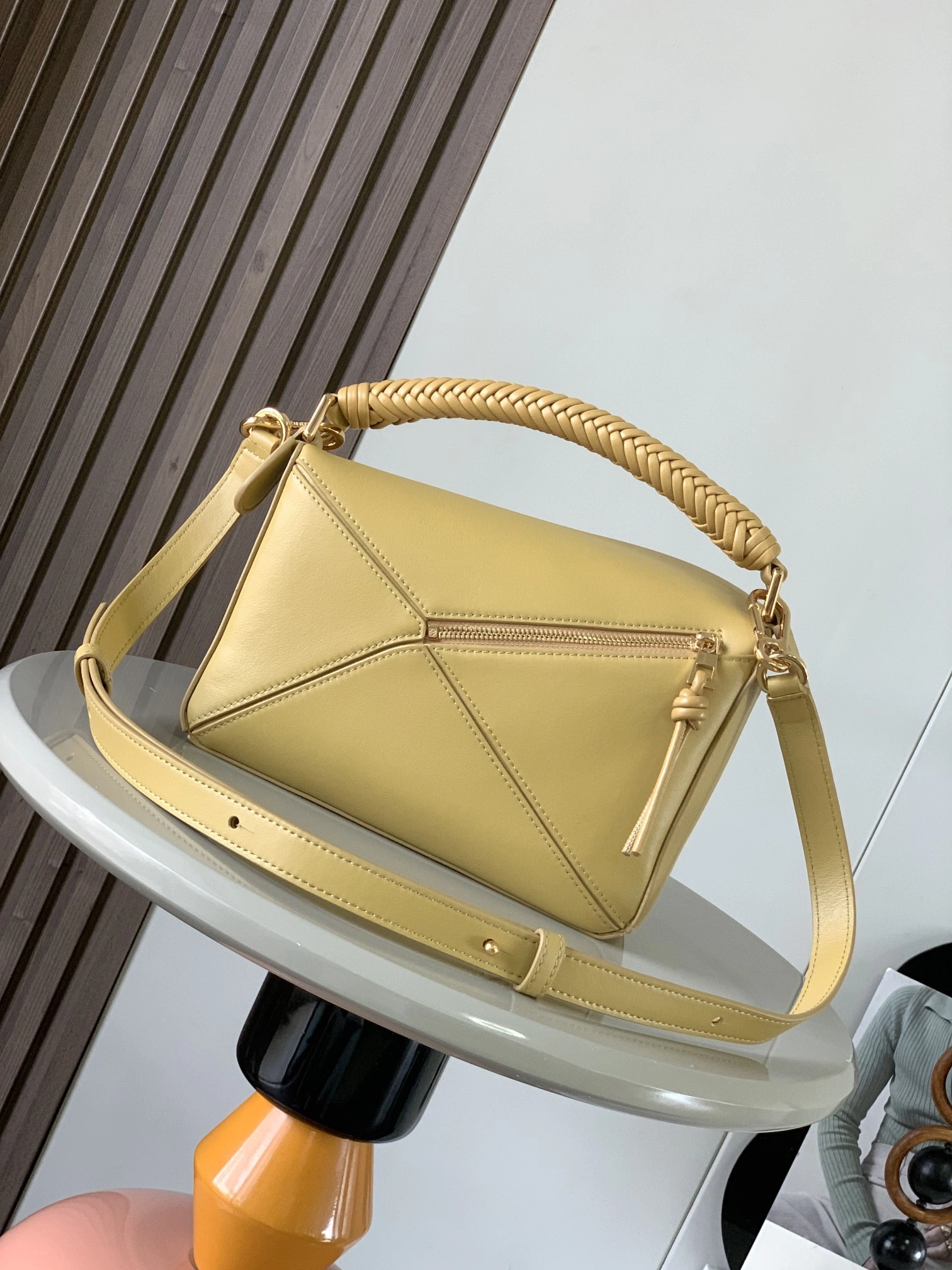Breathable Loewe Puzzle Bags 71935