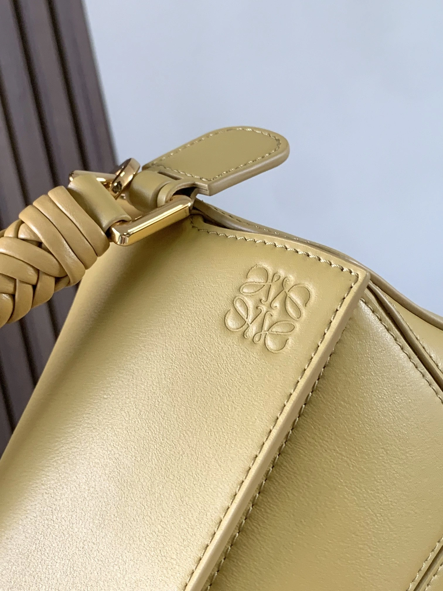 Breathable Loewe Puzzle Bags 71935
