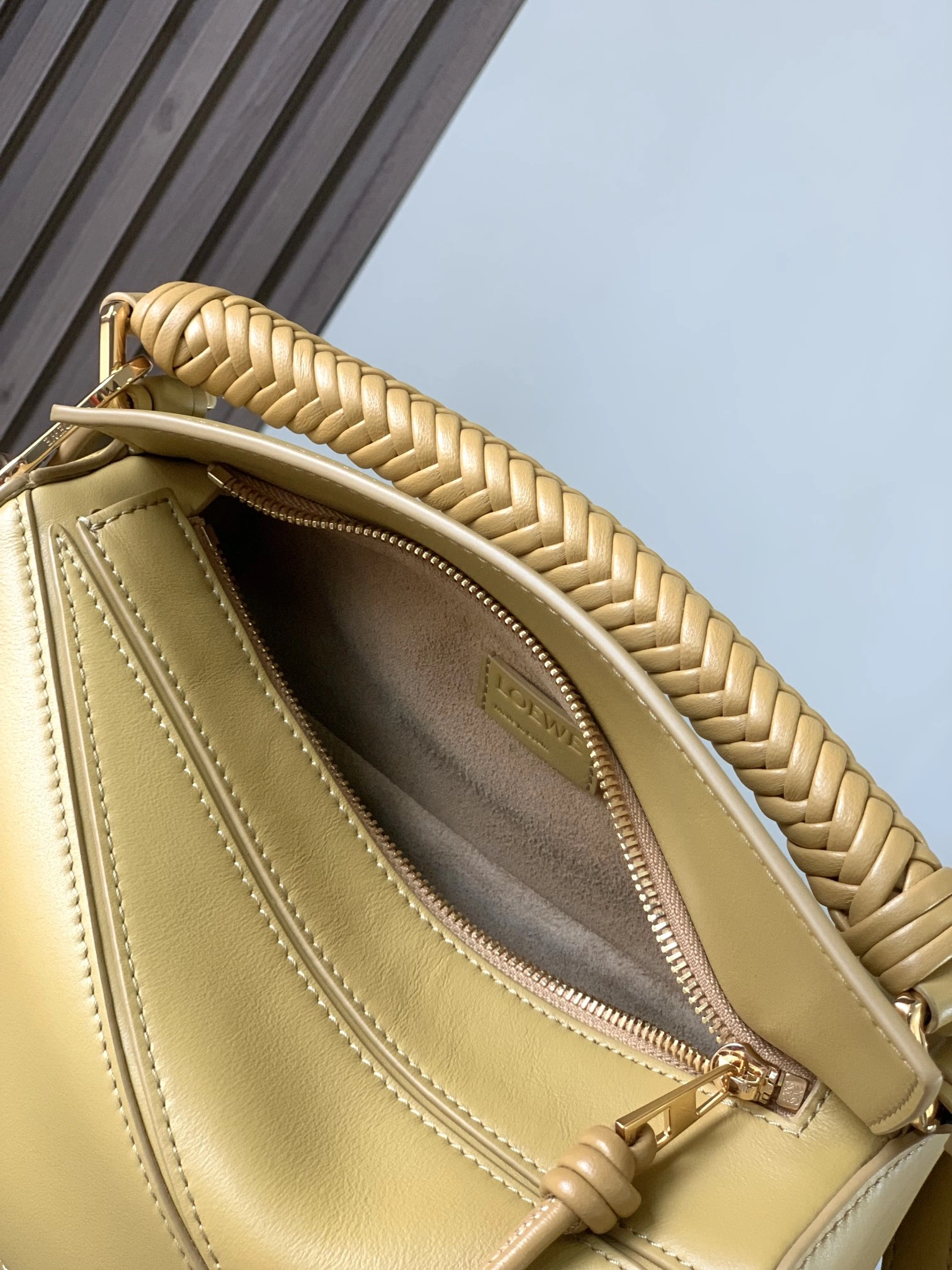 Breathable Loewe Puzzle Bags 71935