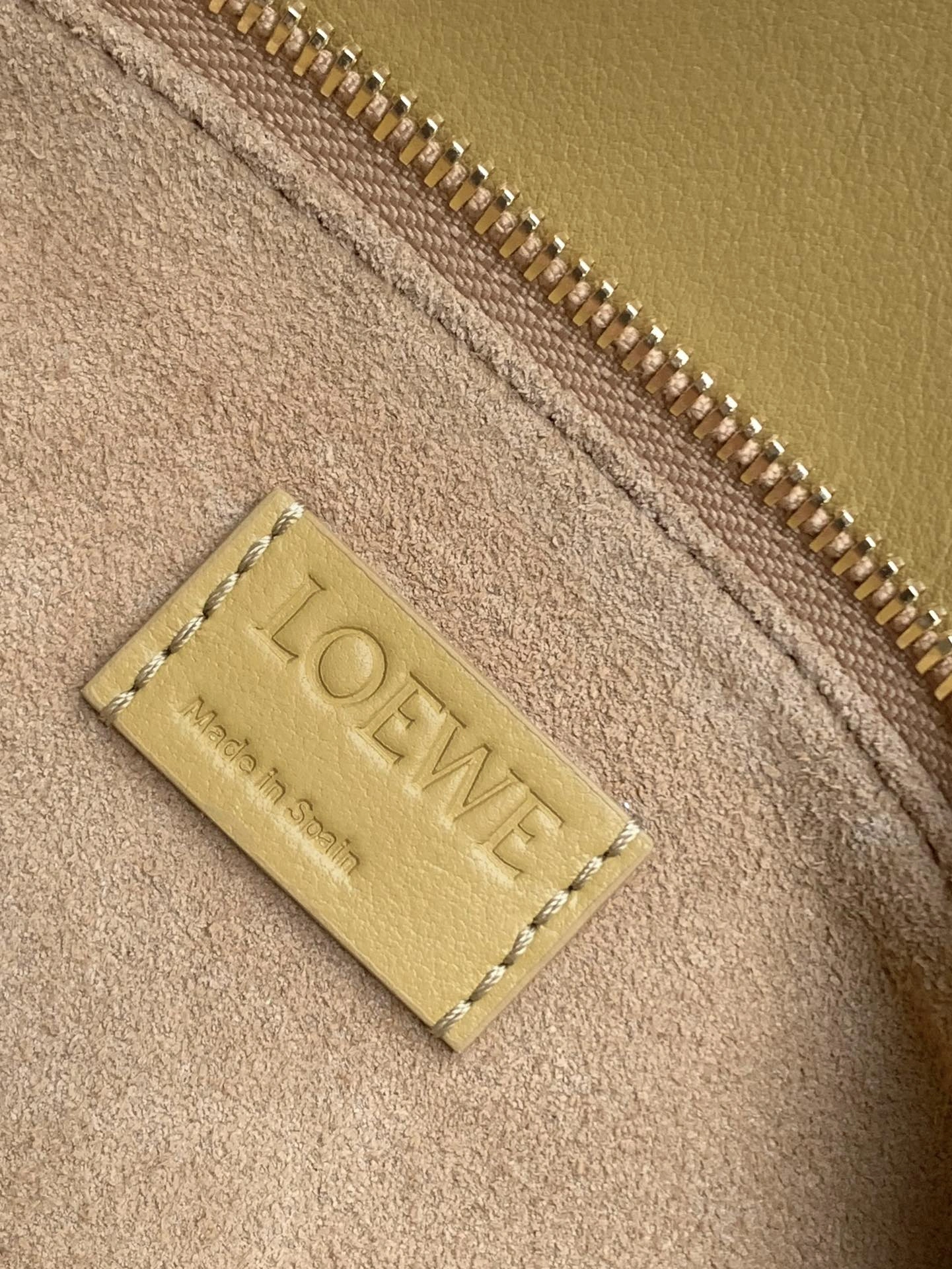 Breathable Loewe Puzzle Bags 71935