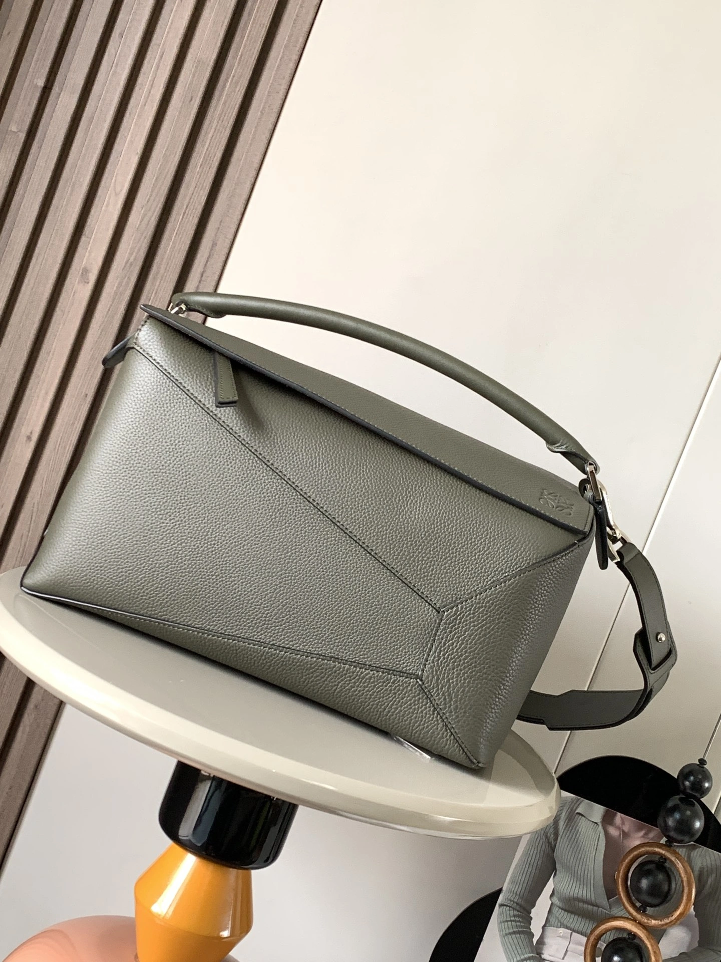 Loewe Puzzle Bags Seasonal 71947