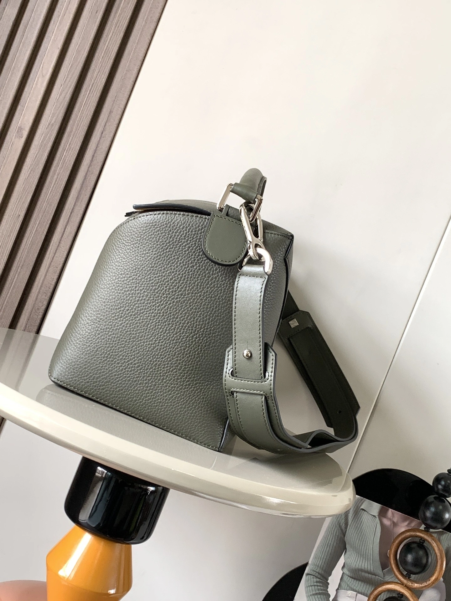 Loewe Puzzle Bags Seasonal 71947