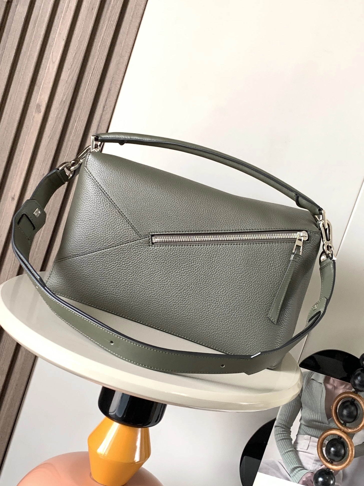 Loewe Puzzle Bags Seasonal 71947