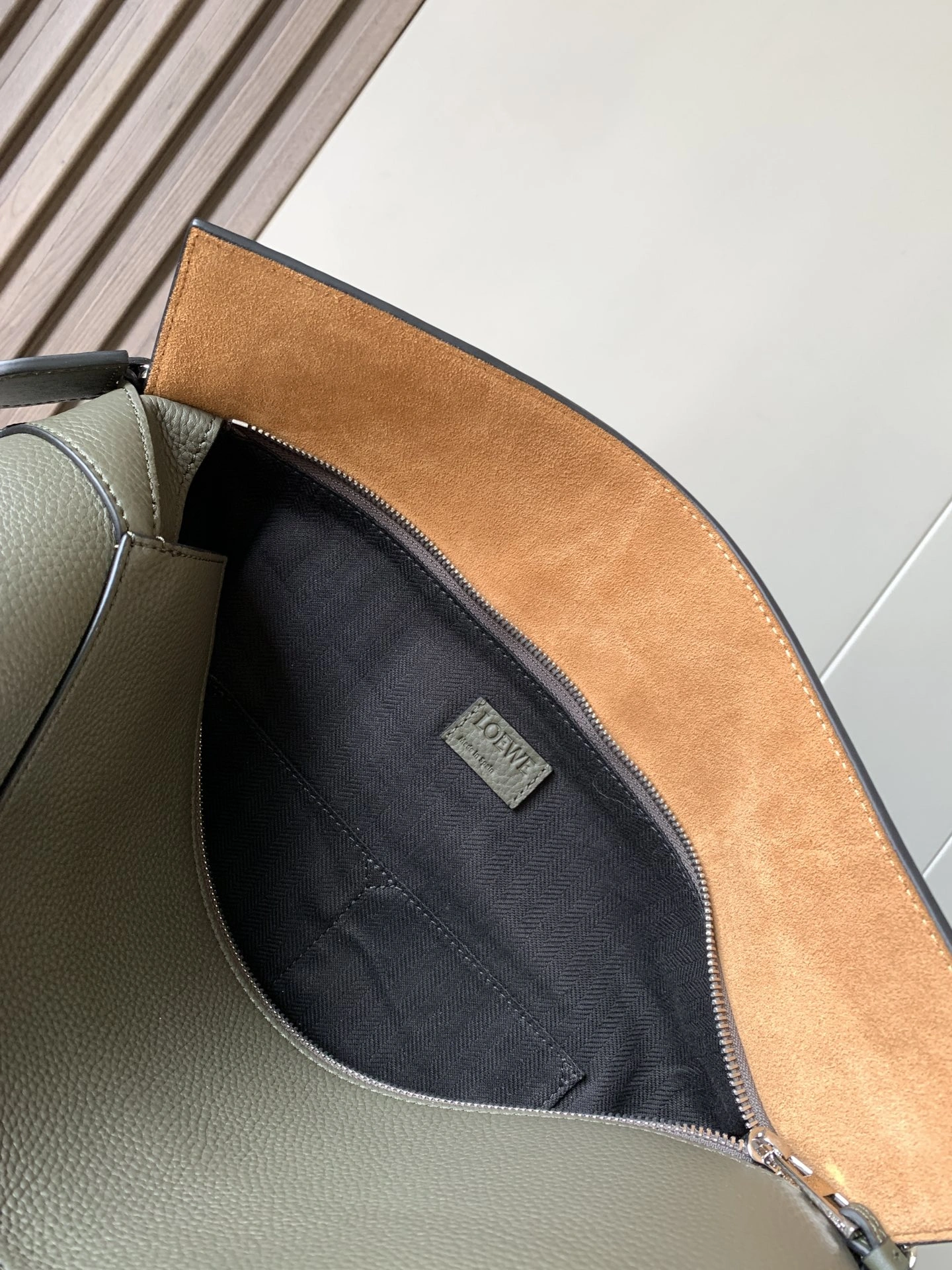 Loewe Puzzle Bags Seasonal 71947