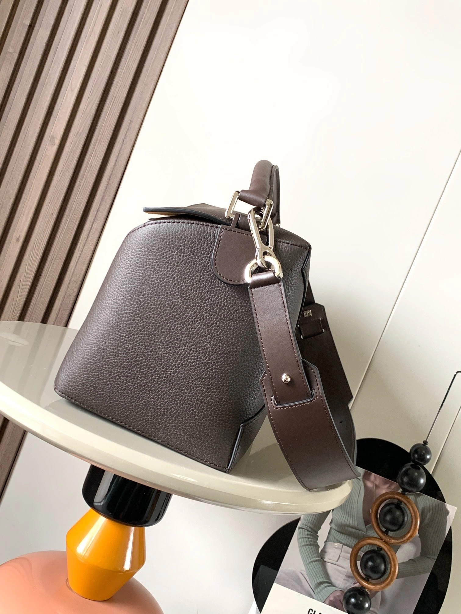 Durable Loewe Puzzle Bags 71948