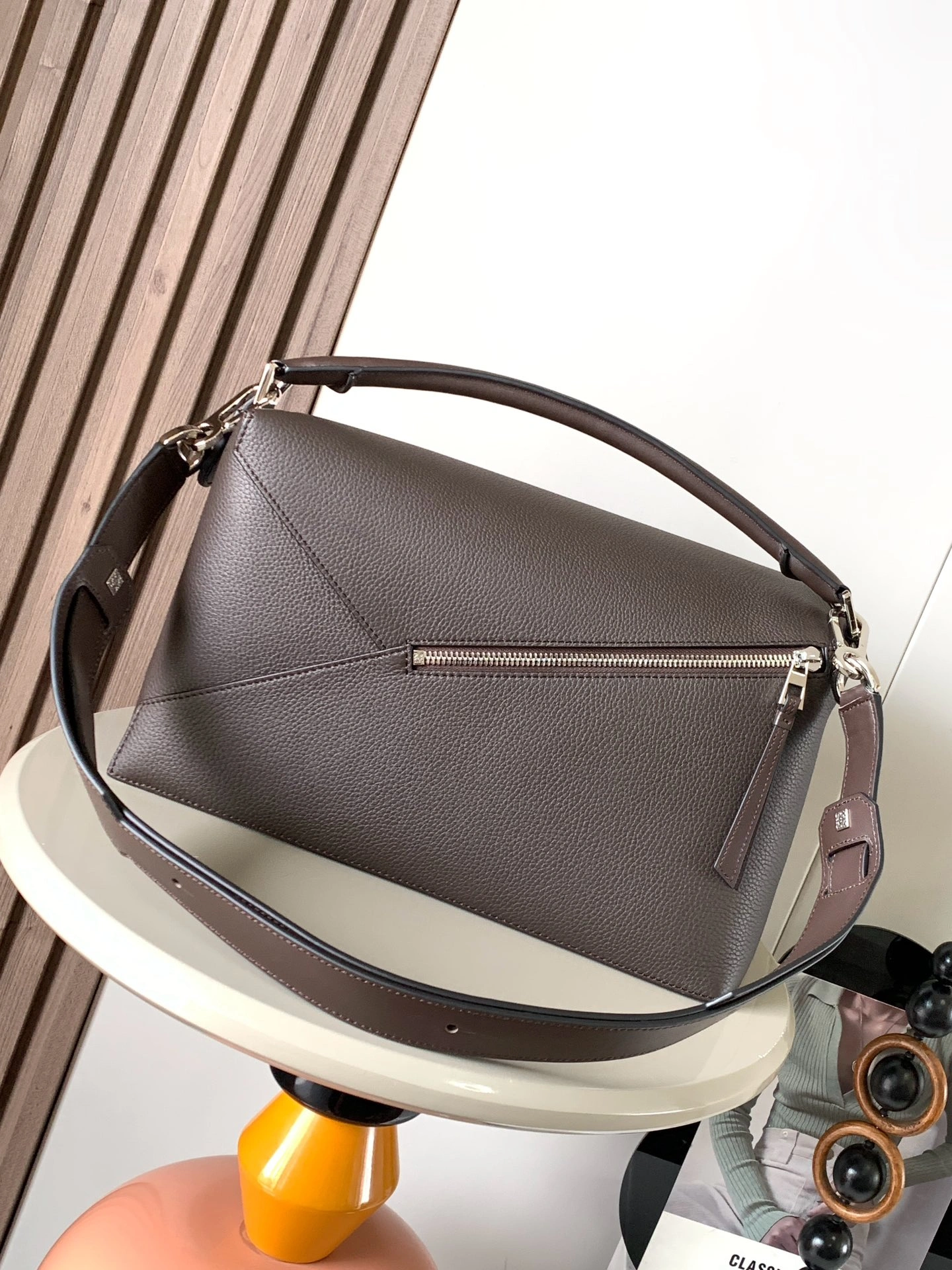 Durable Loewe Puzzle Bags 71948