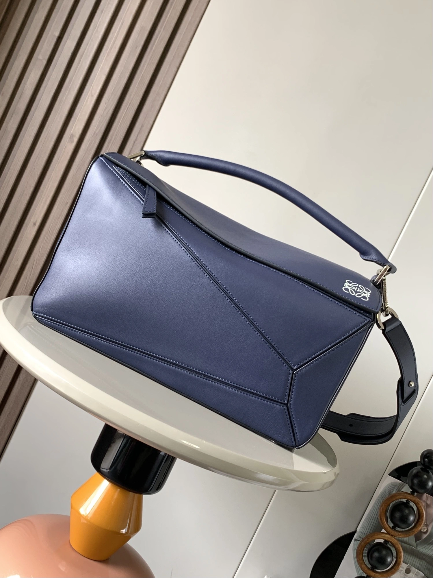 Lightweight Loewe Puzzle Bags 71932