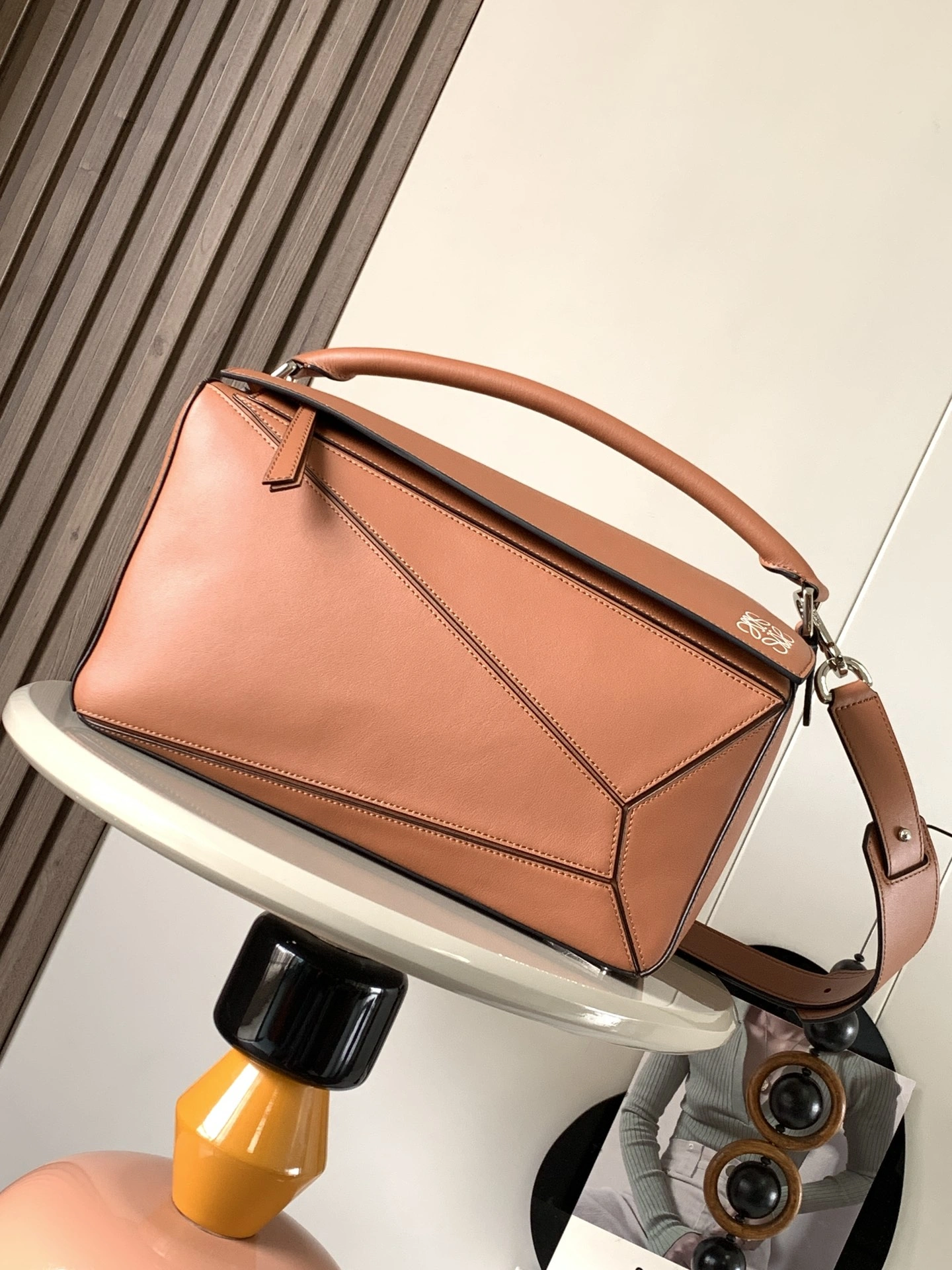 Loewe Puzzle Bags DailyWear 71941