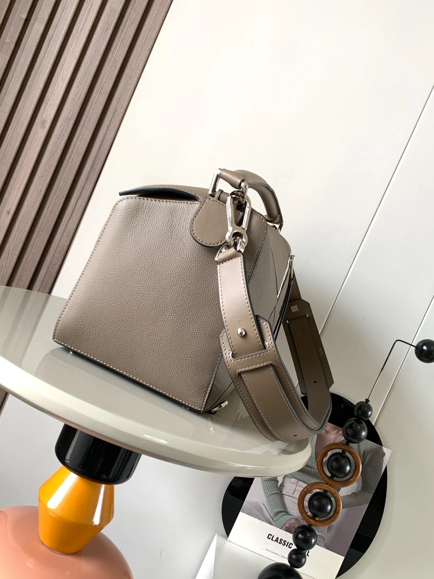 Lightweight Loewe Puzzle Bags 71933