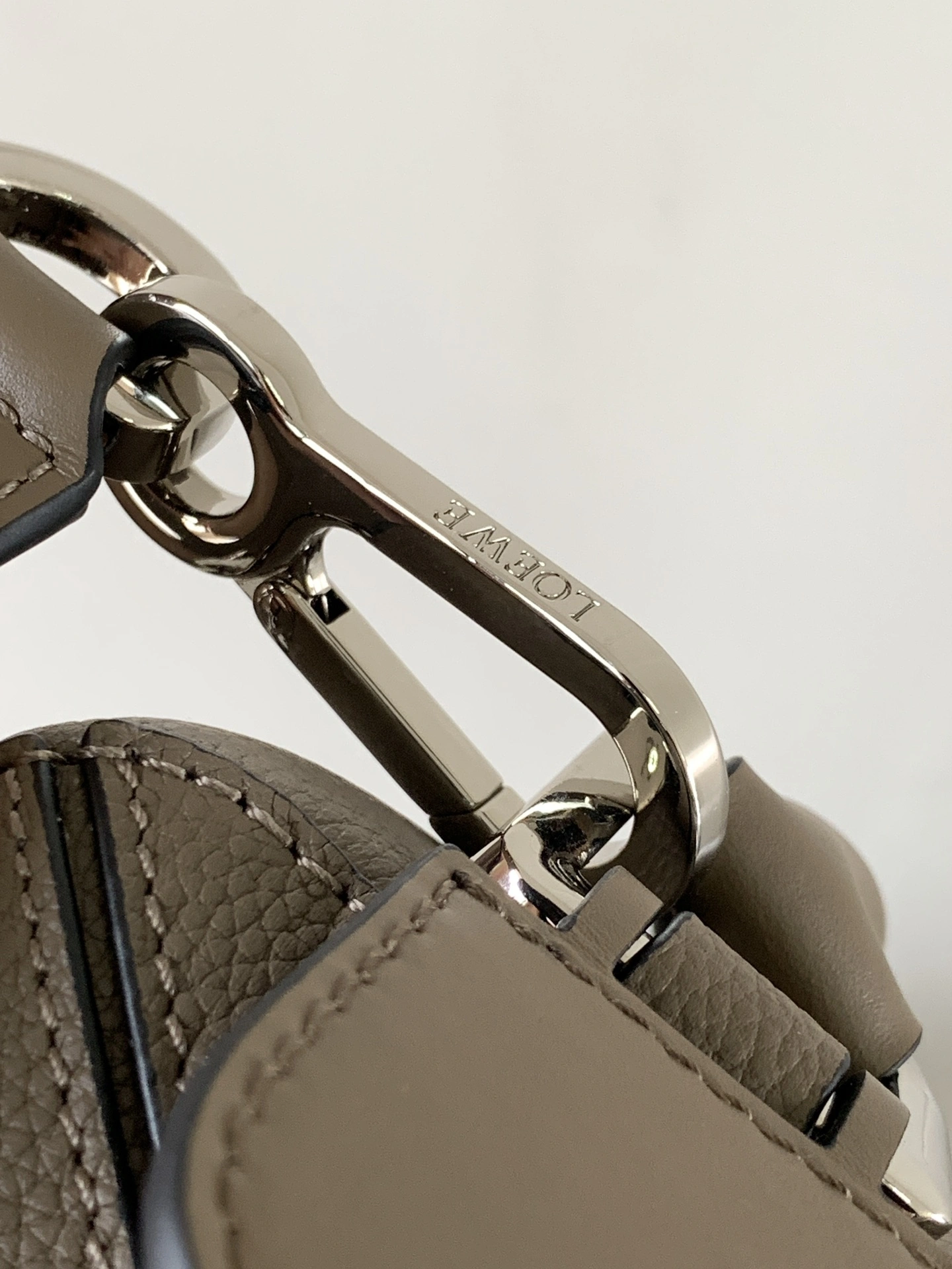 Lightweight Loewe Puzzle Bags 71933