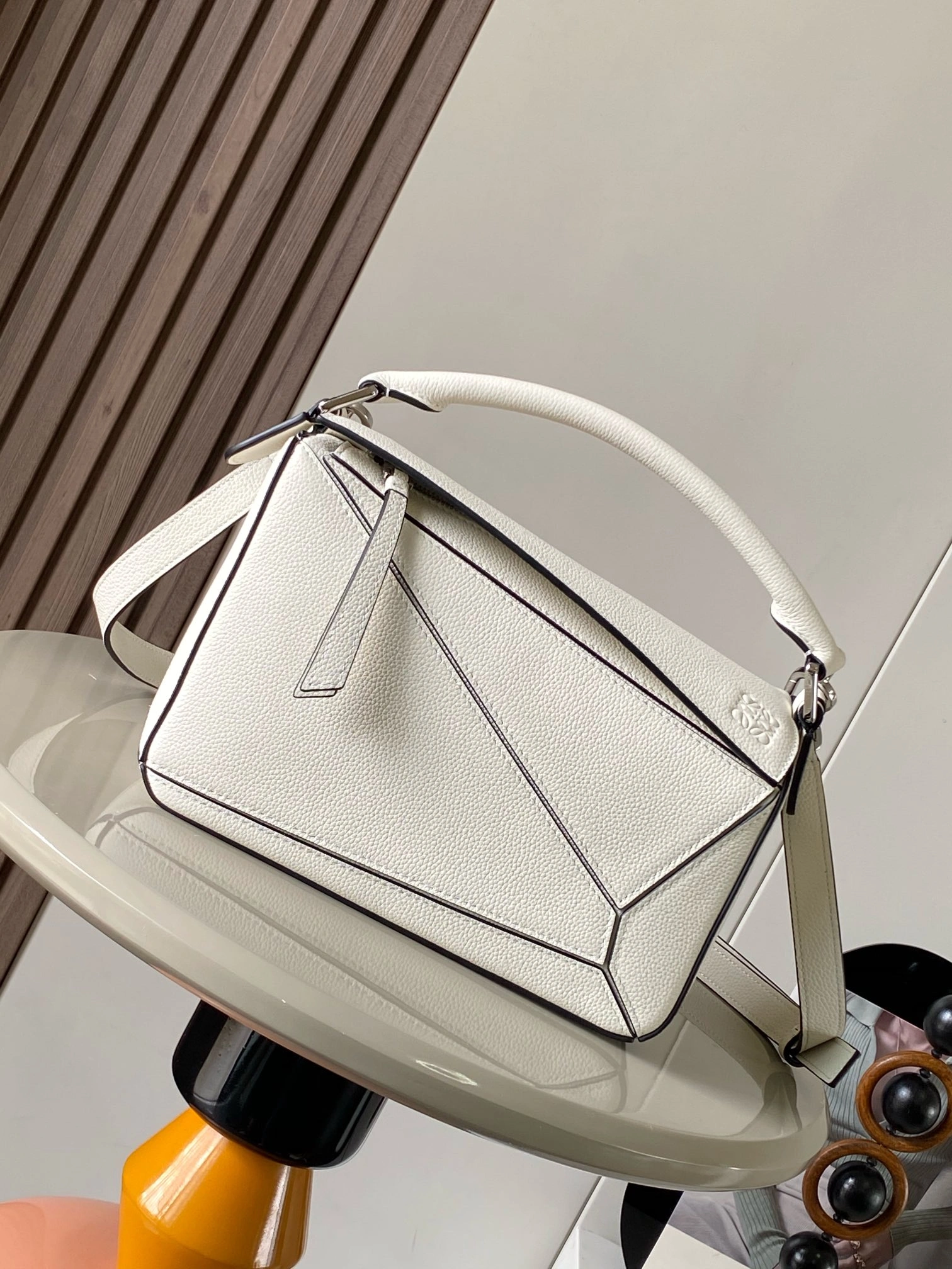 Effortless Loewe Puzzle Bags 71939